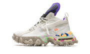 Air Terra Forma "off-white - Summit White" - 1