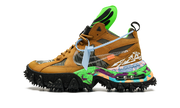 Air Terra Forma "off-white - Wheat" - 1