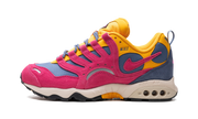 Air Terra Humara "alchemy Pink" - 1