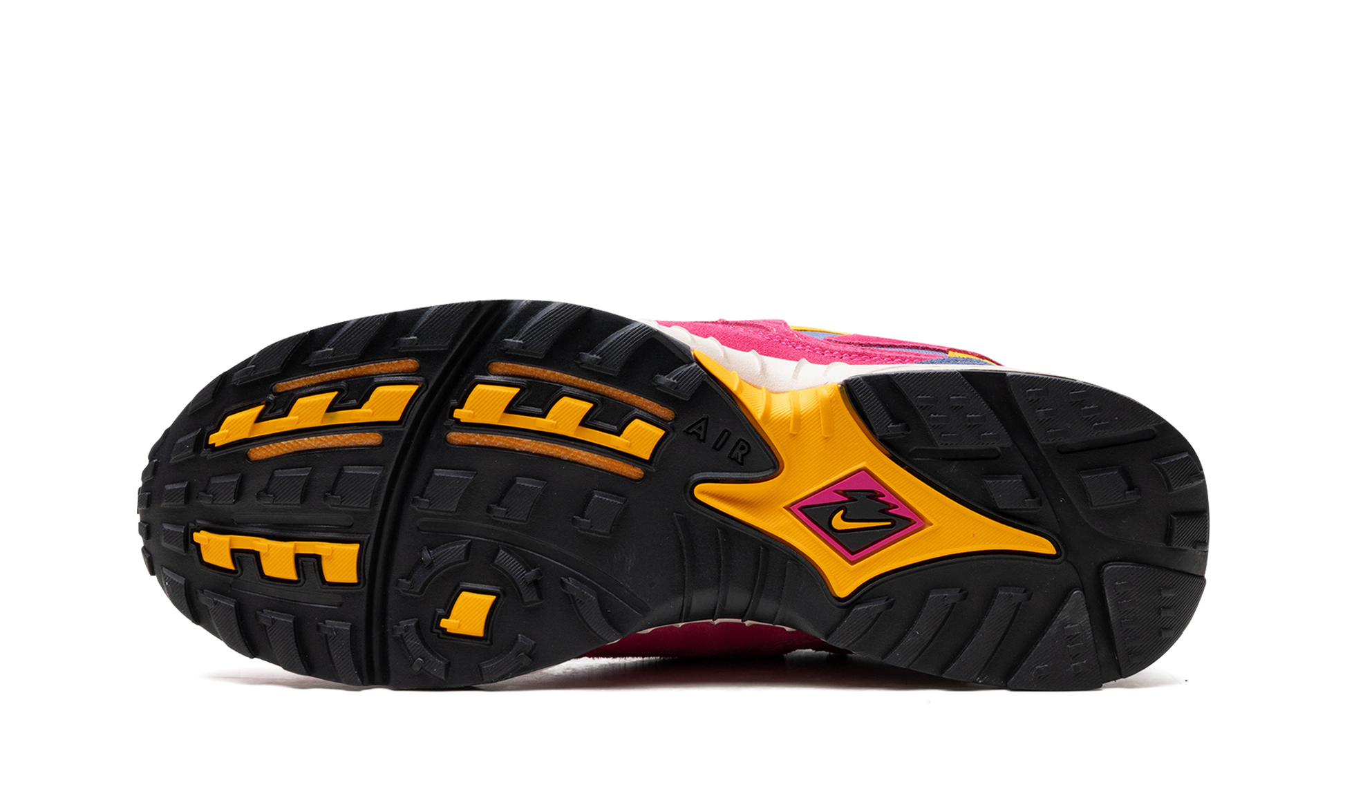 Air Terra Humara "alchemy Pink" - 5