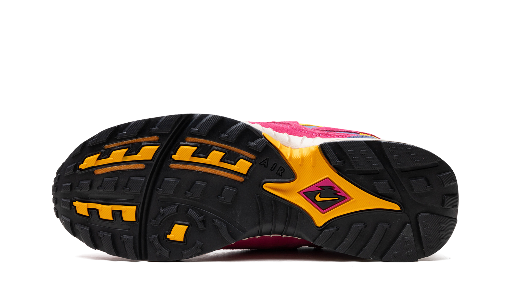 Air Terra Humara "alchemy Pink" - 5
