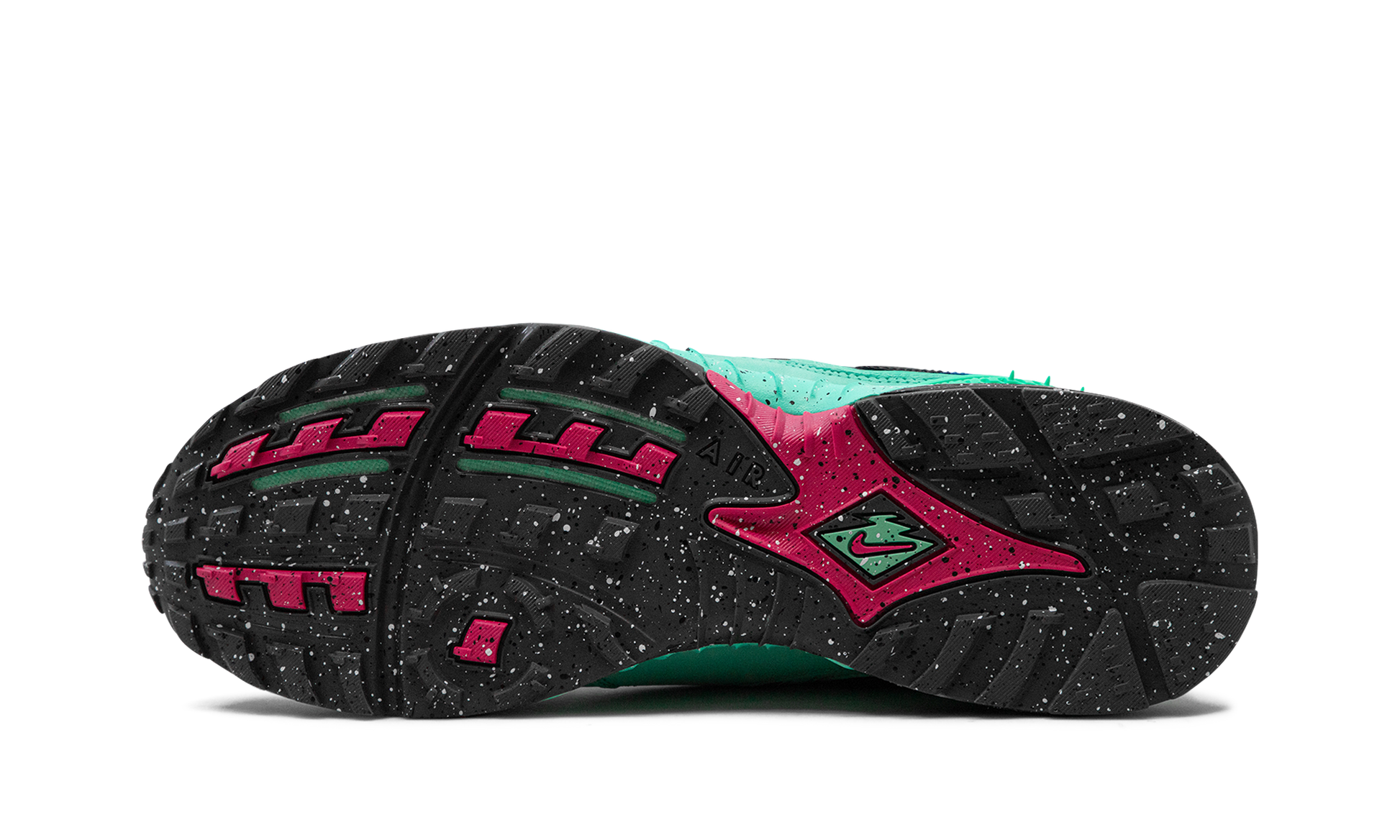 Air Terra Humara "undefeated - Light Menta" - 5