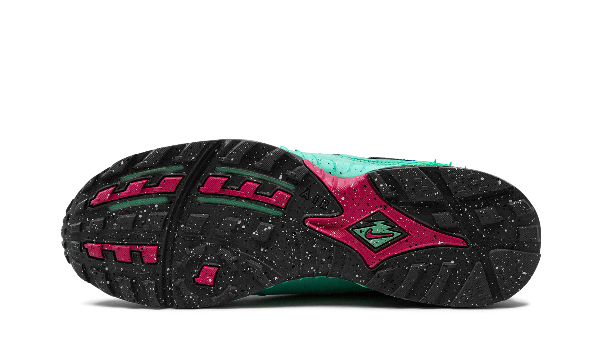 Air Terra Humara "undefeated - Light Menta" - 5