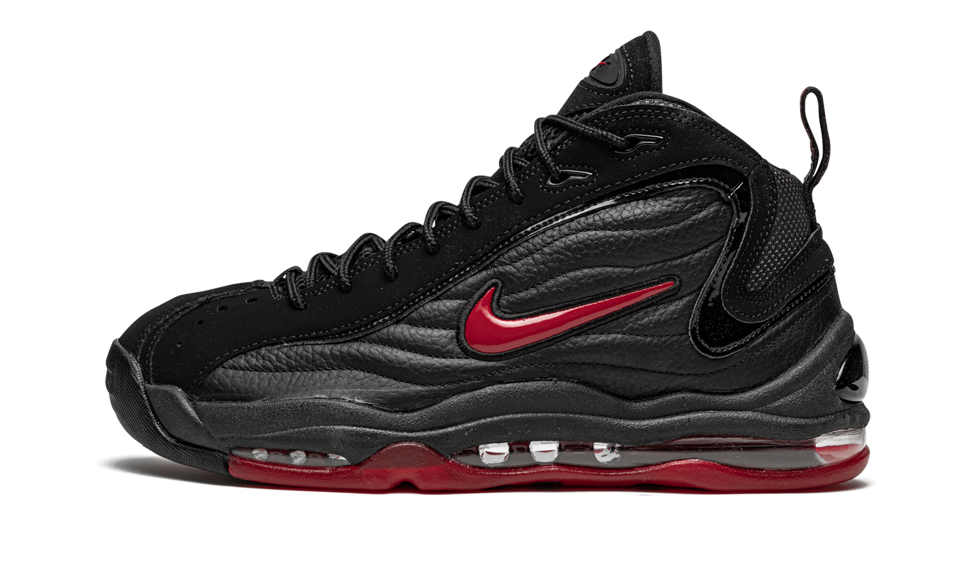 Air Total Max Uptempo "bred" - 1