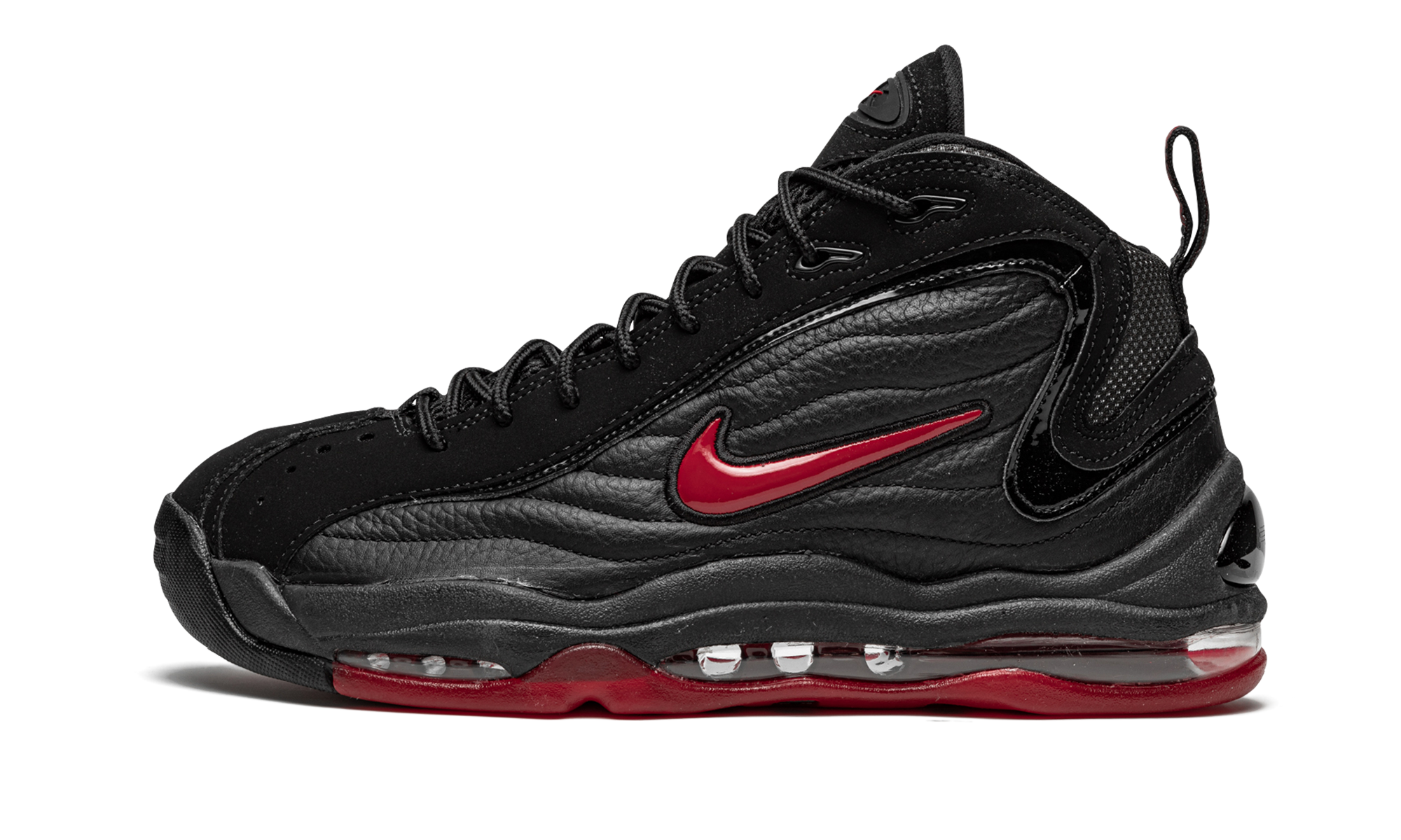 Air Total Max Uptempo "bred" - 1