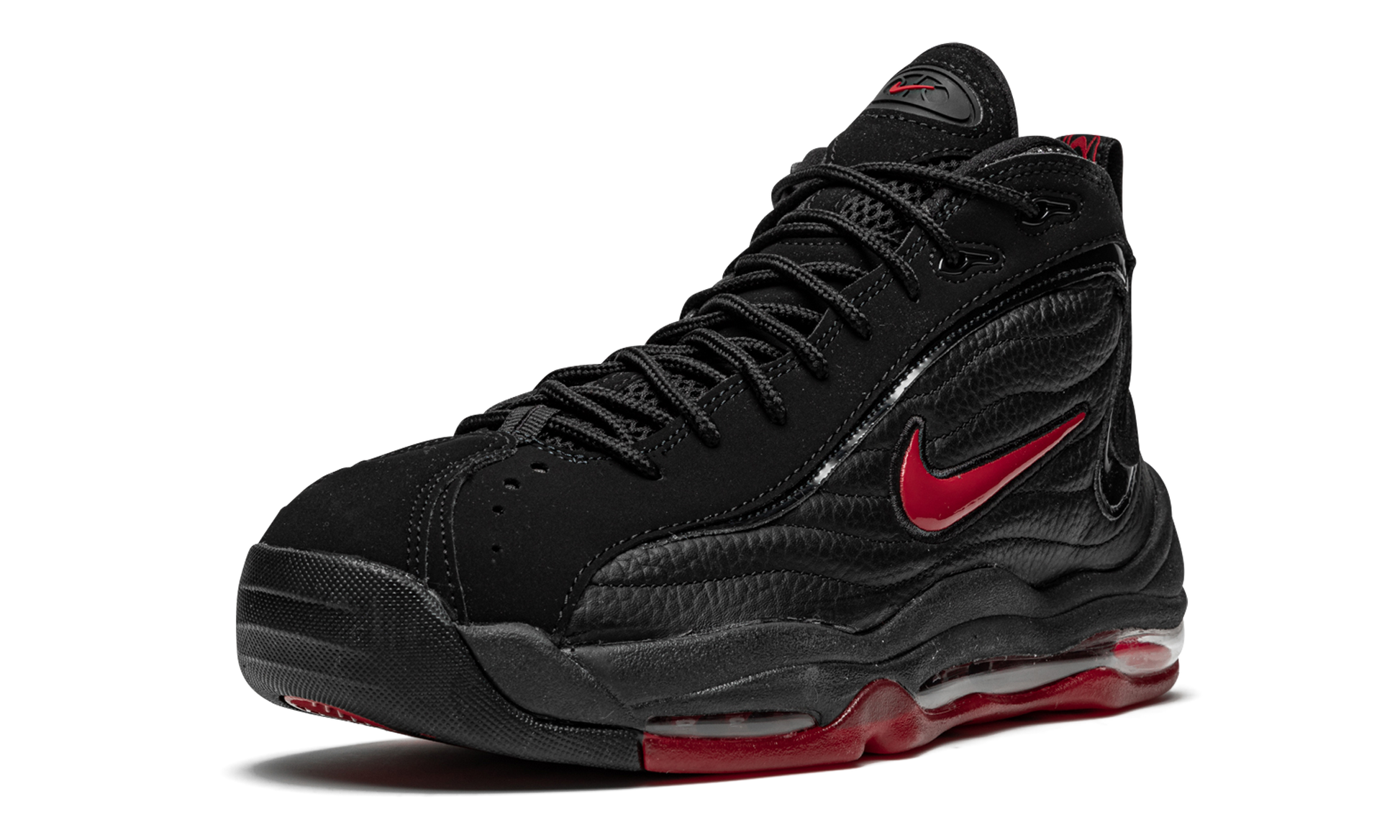 Air Total Max Uptempo "bred" - 4