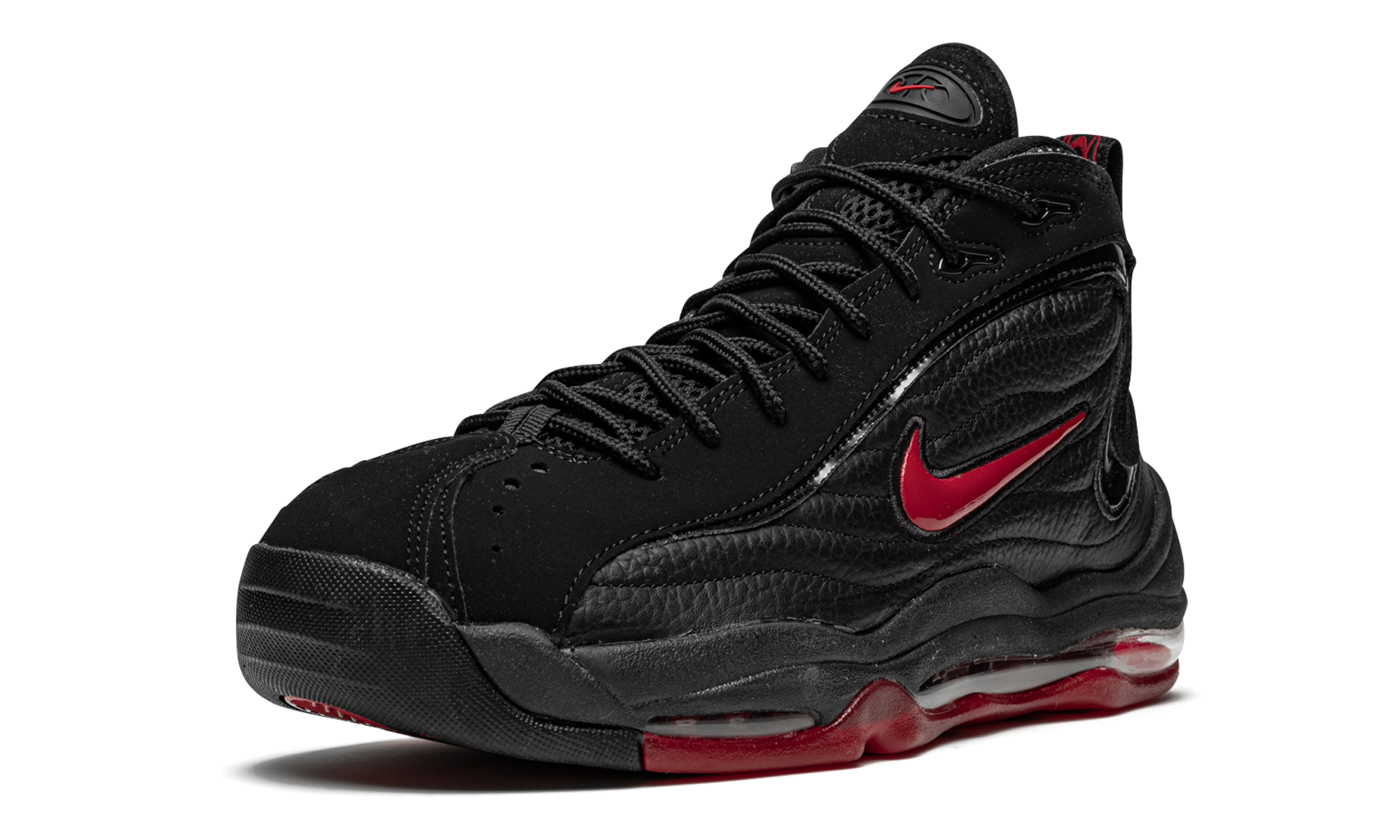 Air Total Max Uptempo "bred" - 4