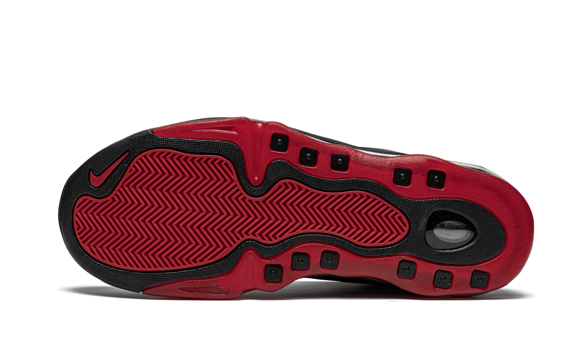Air Total Max Uptempo "bred" - 5