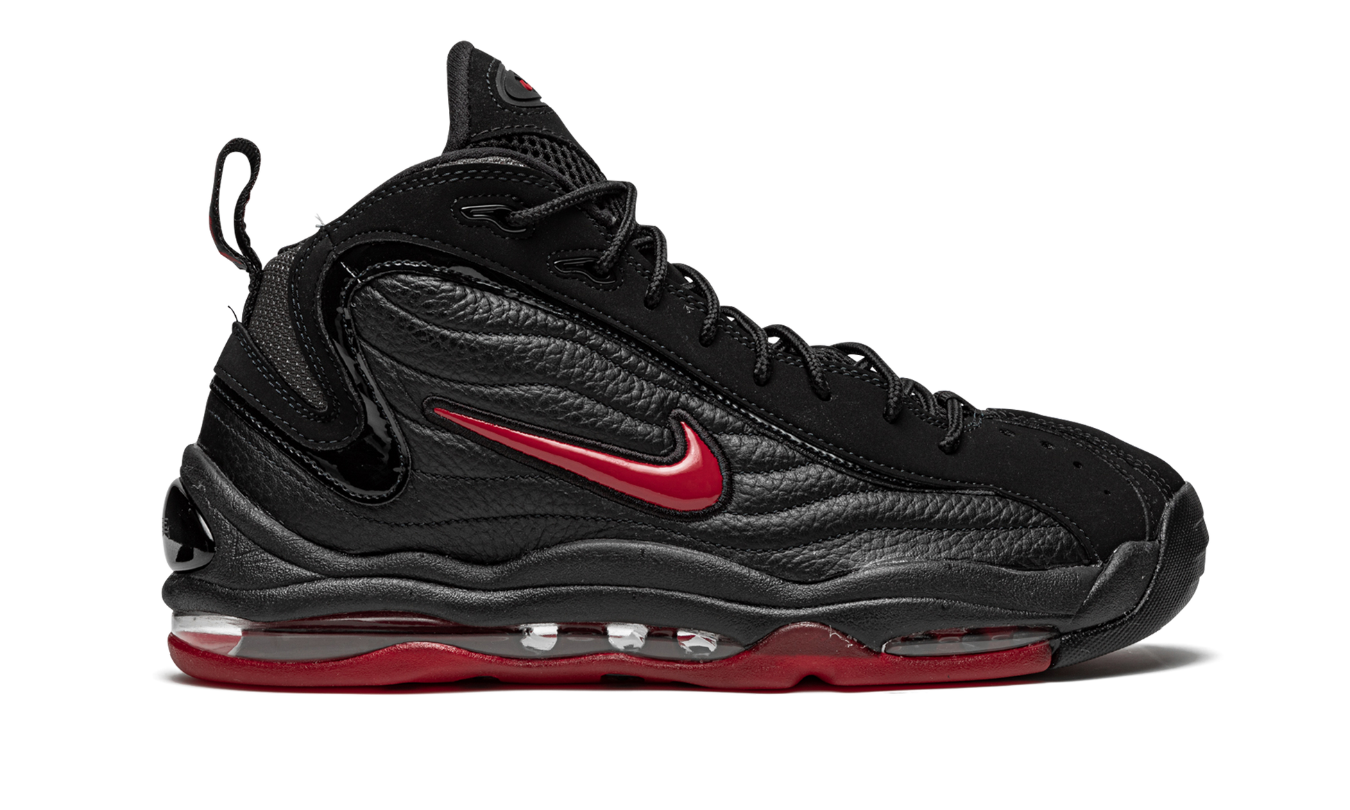 Air Total Max Uptempo "bred" - 6