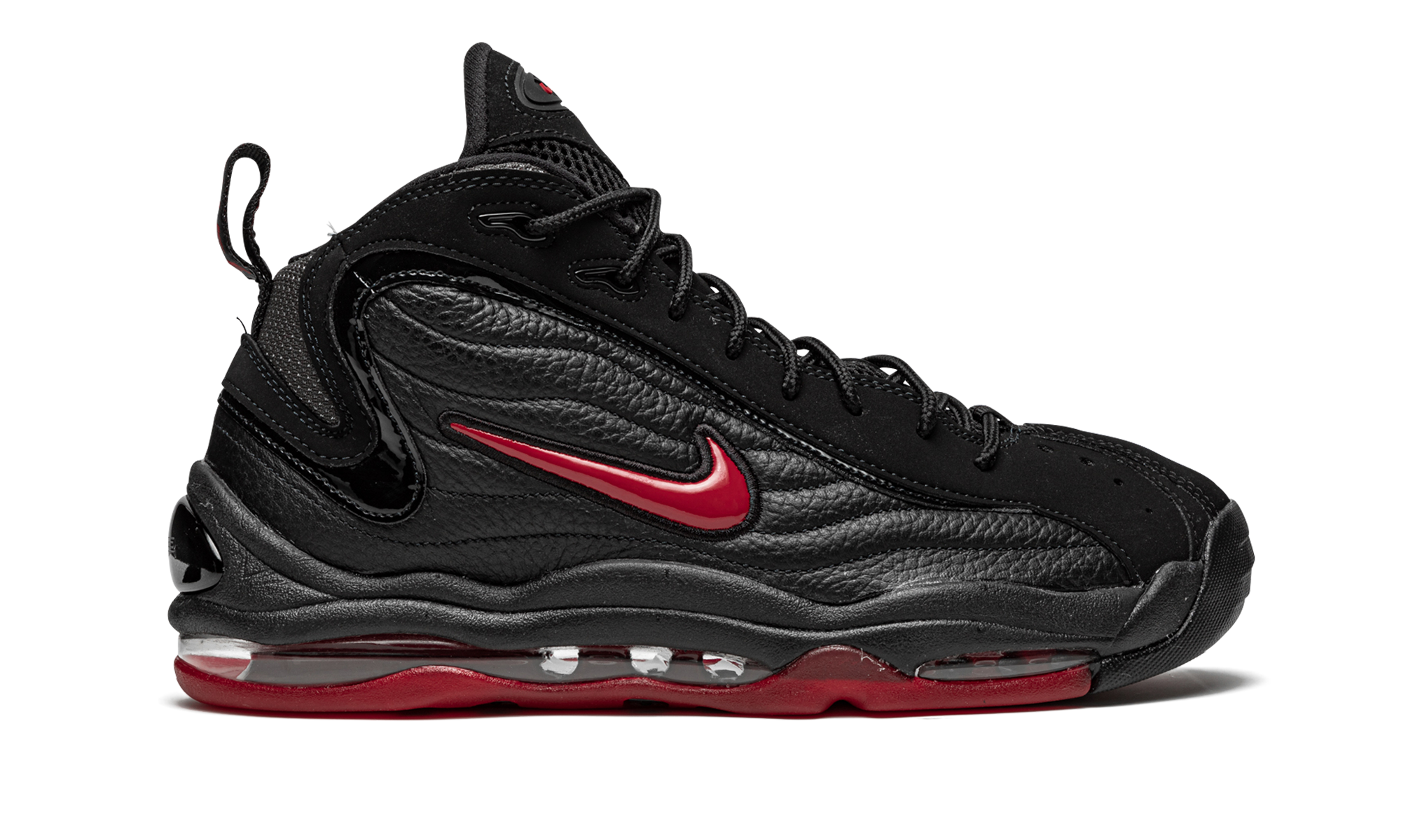 Air Total Max Uptempo "bred" - 6