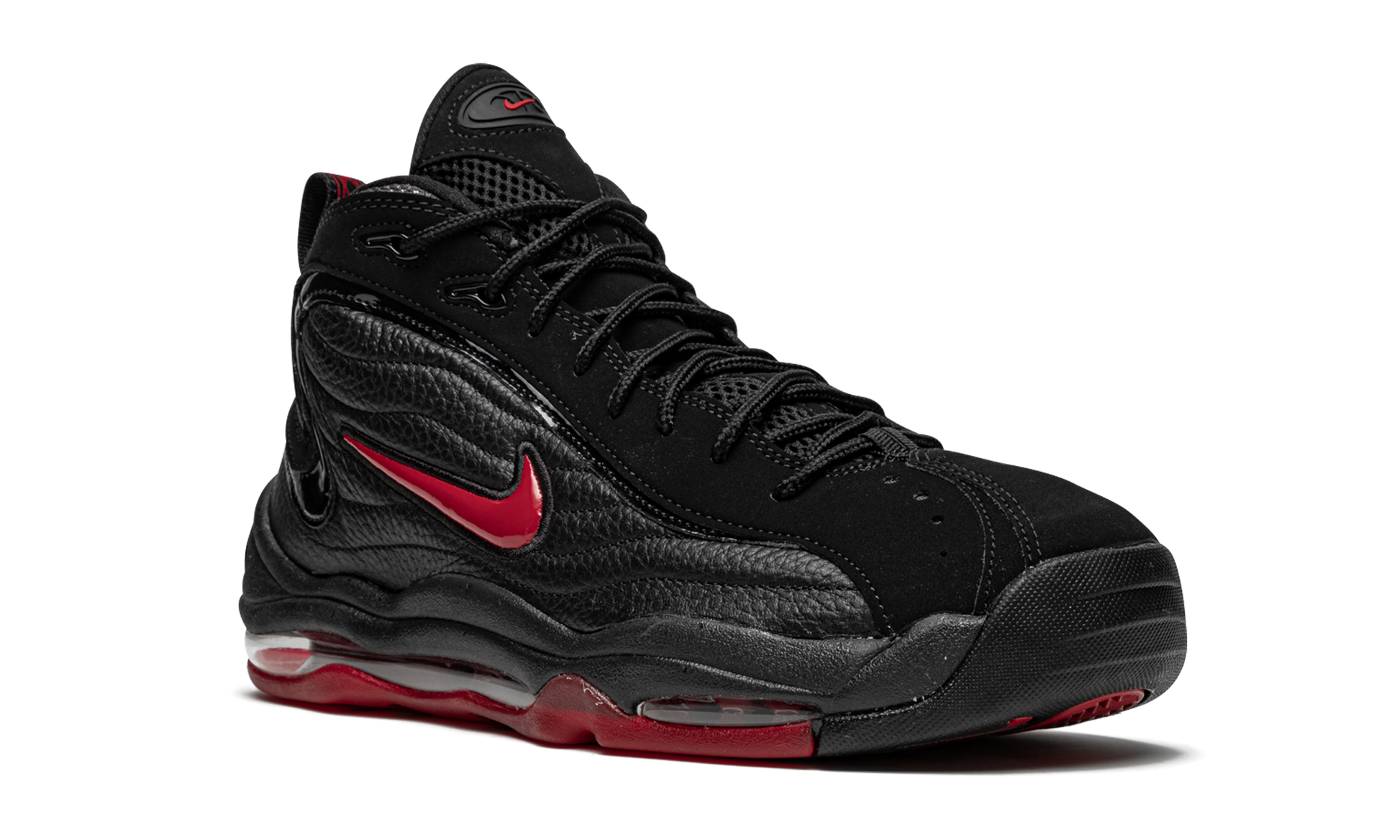 Air Total Max Uptempo "bred" - 7