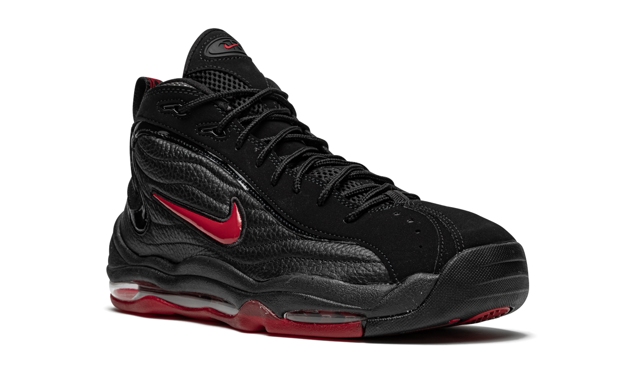 Air Total Max Uptempo "bred" - 7