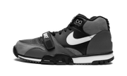 Air Trainer 1 "black / Grey" - 1