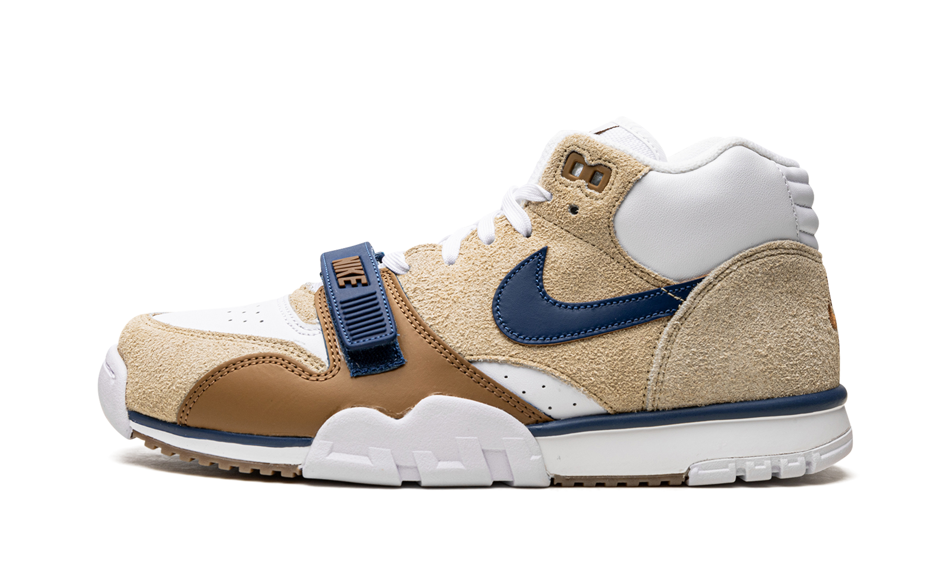 Air Trainer 1 "limestone" - 1