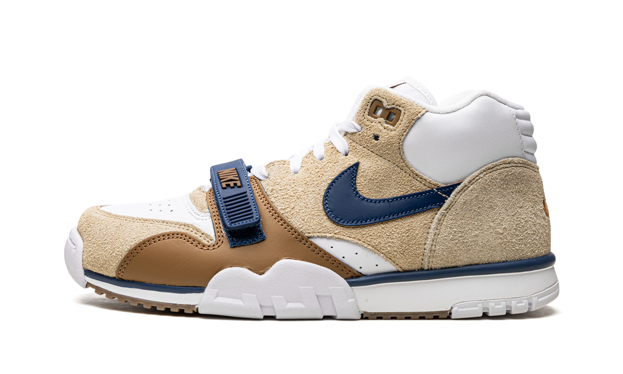 Air Trainer 1 "limestone" - 1