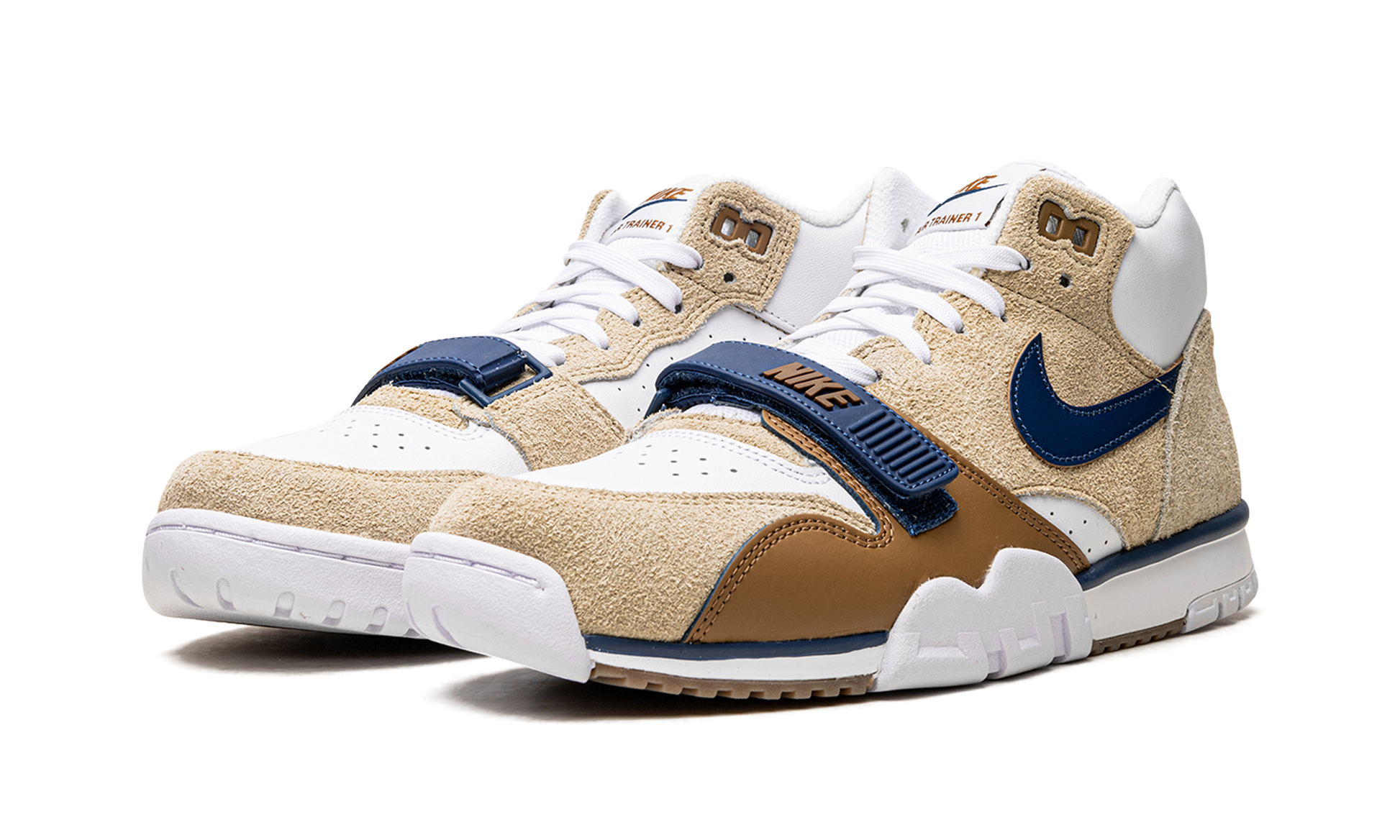 Air Trainer 1 "limestone" - 2