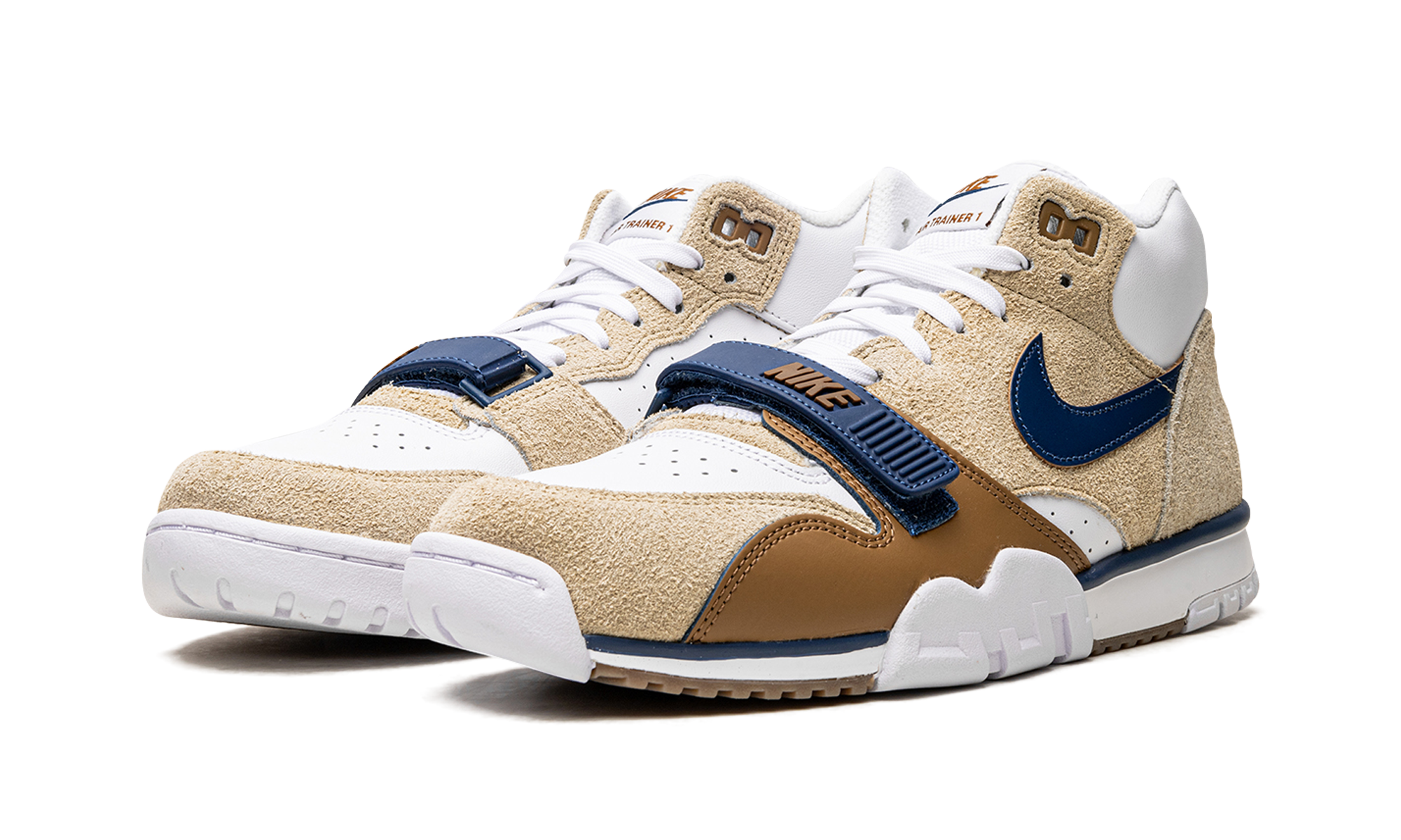 Air Trainer 1 "limestone" - 2