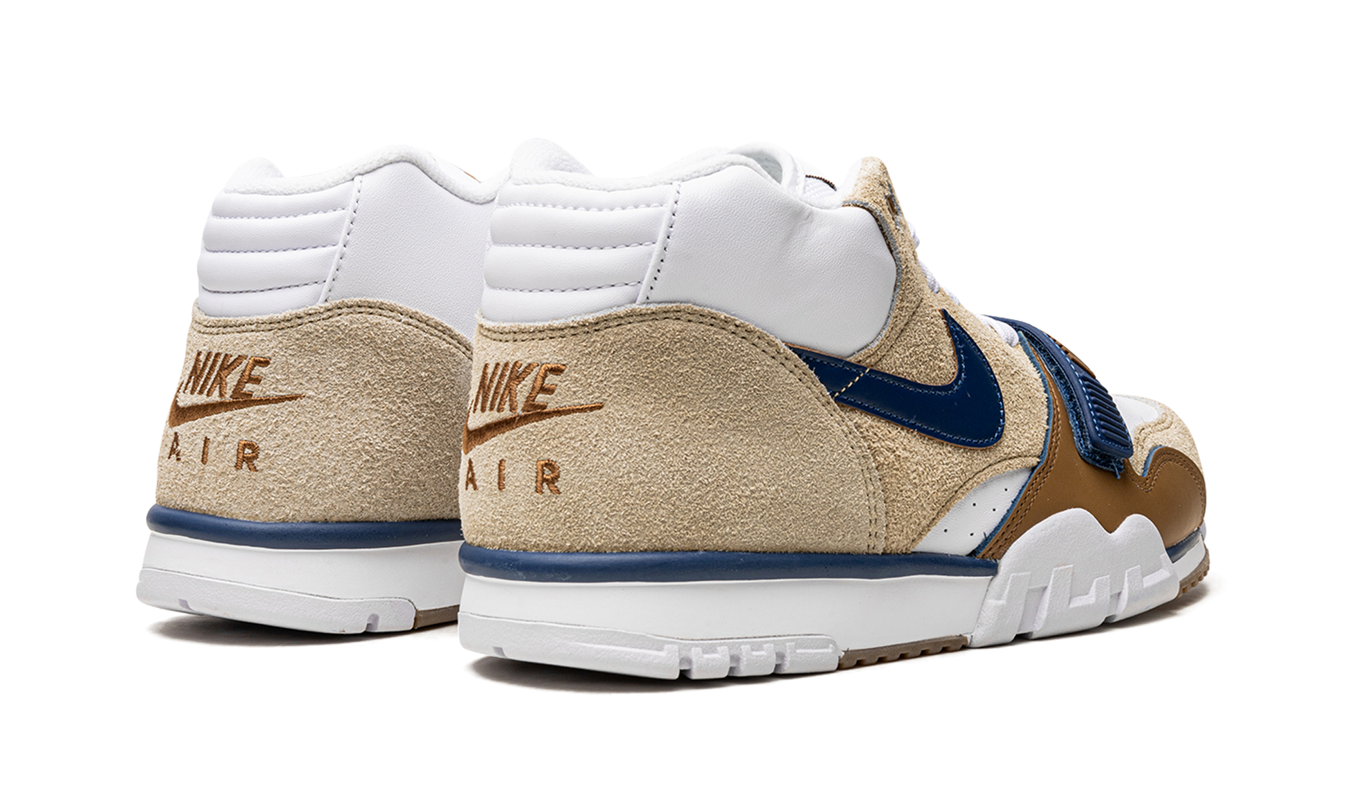 Air Trainer 1 "limestone" - 3