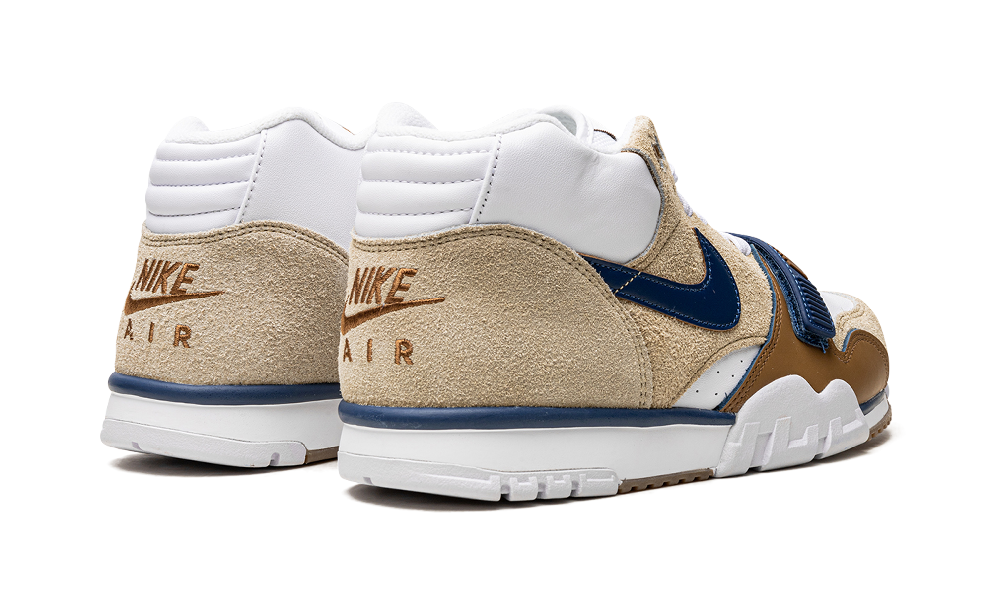 Air Trainer 1 "limestone" - 3