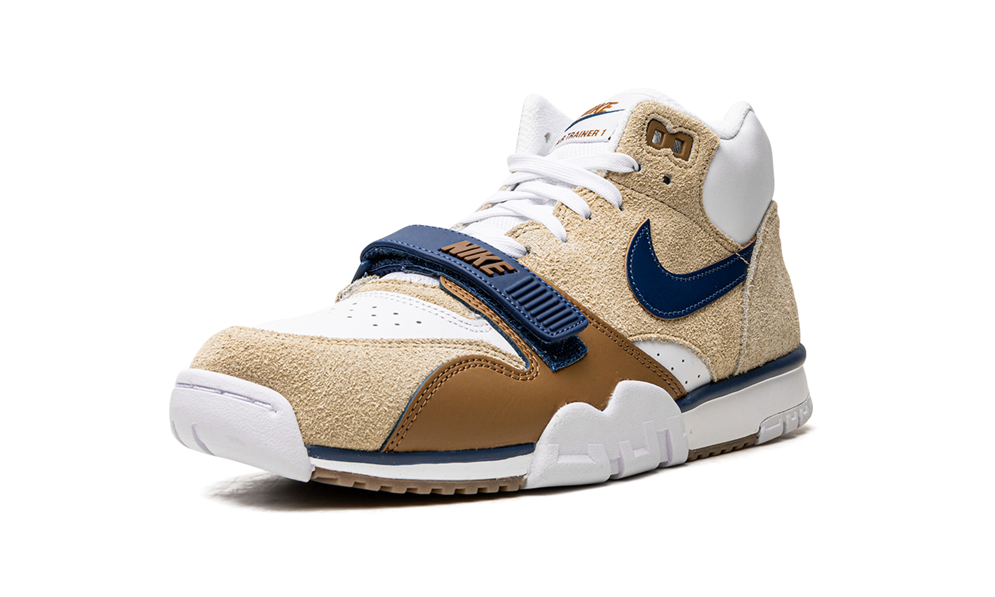 Air Trainer 1 "limestone" - 4