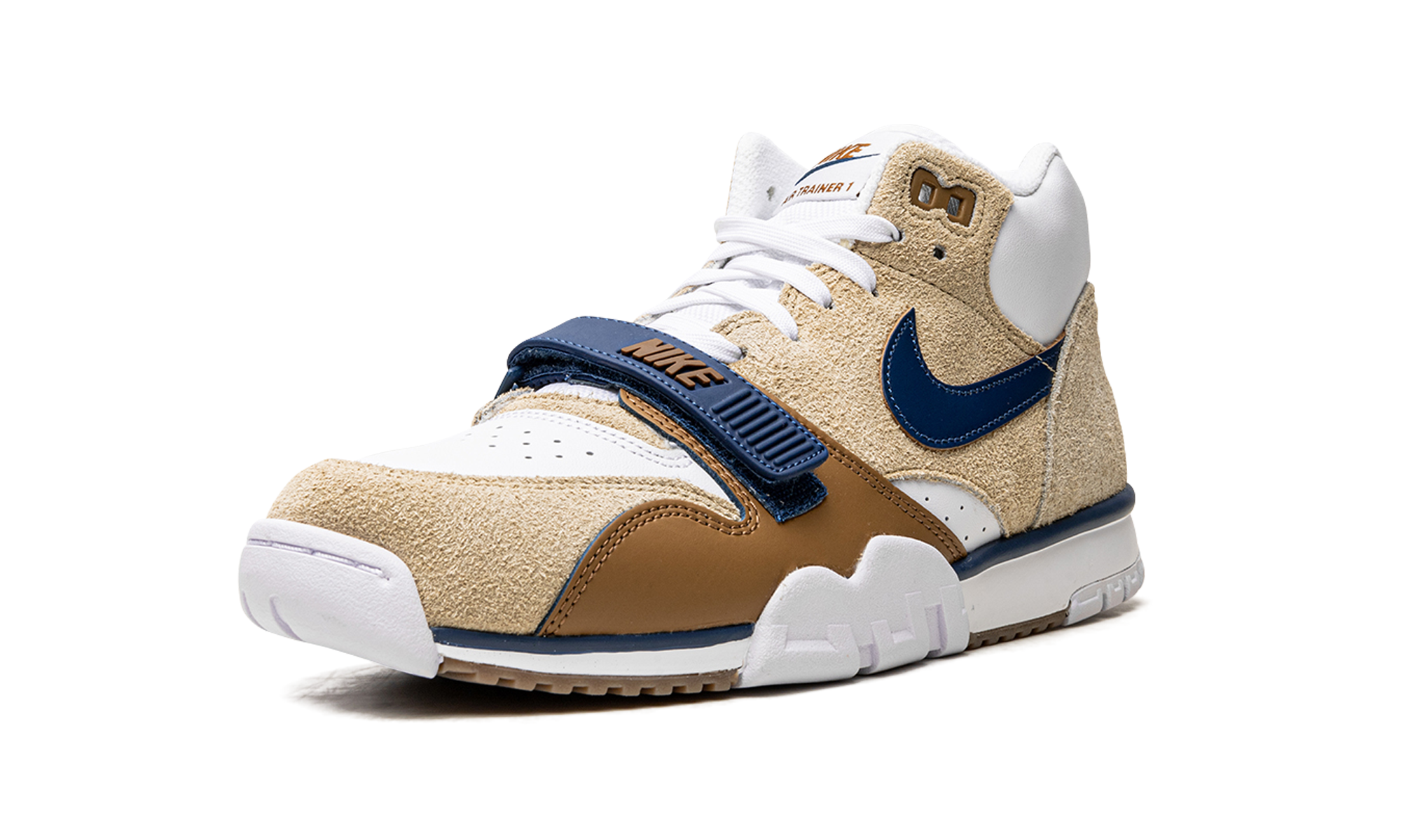 Air Trainer 1 "limestone" - 4