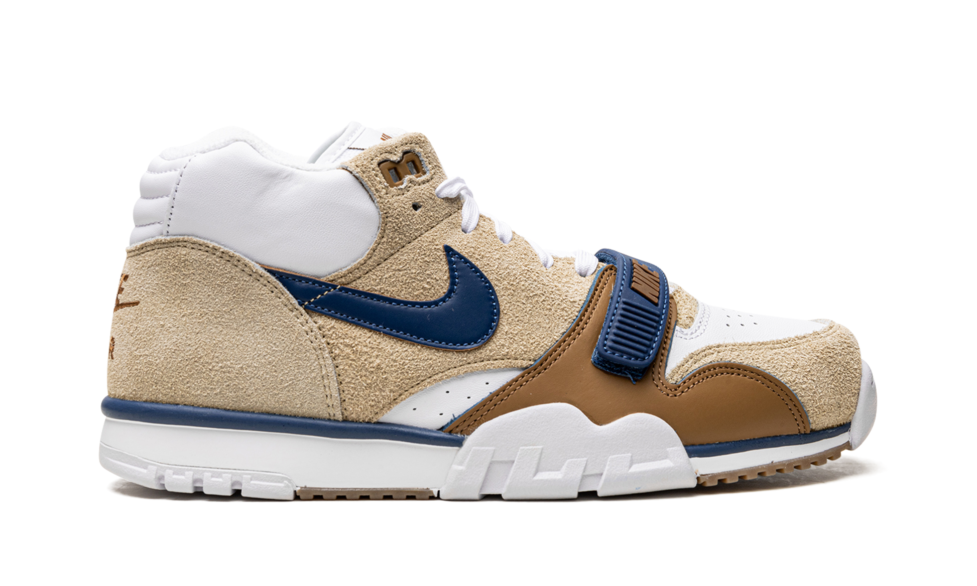 Air Trainer 1 "limestone" - 6