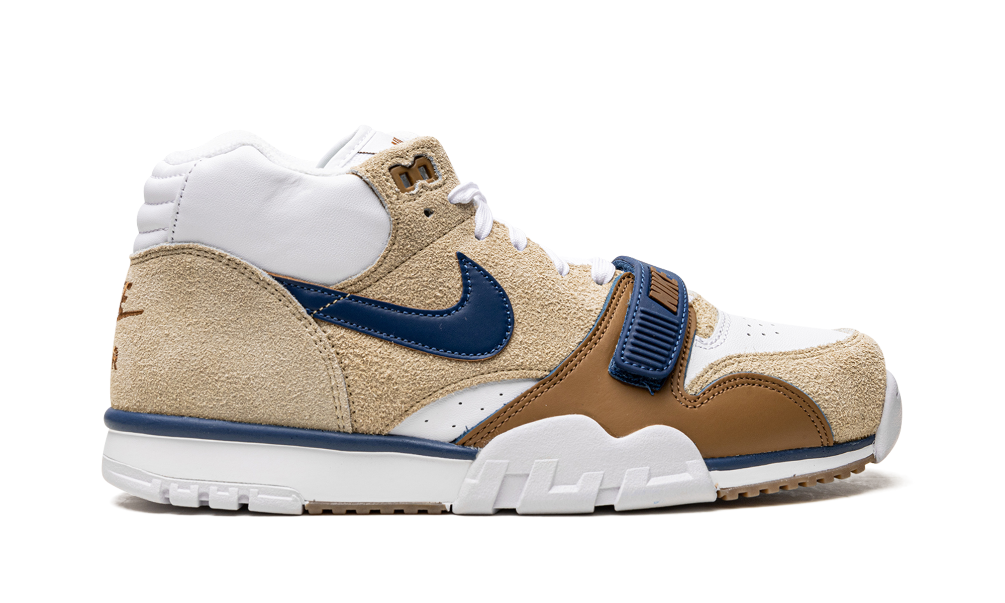 Air Trainer 1 "limestone" - 6