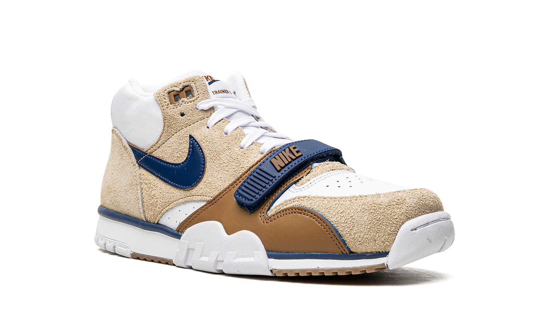 Air Trainer 1 "limestone" - 7