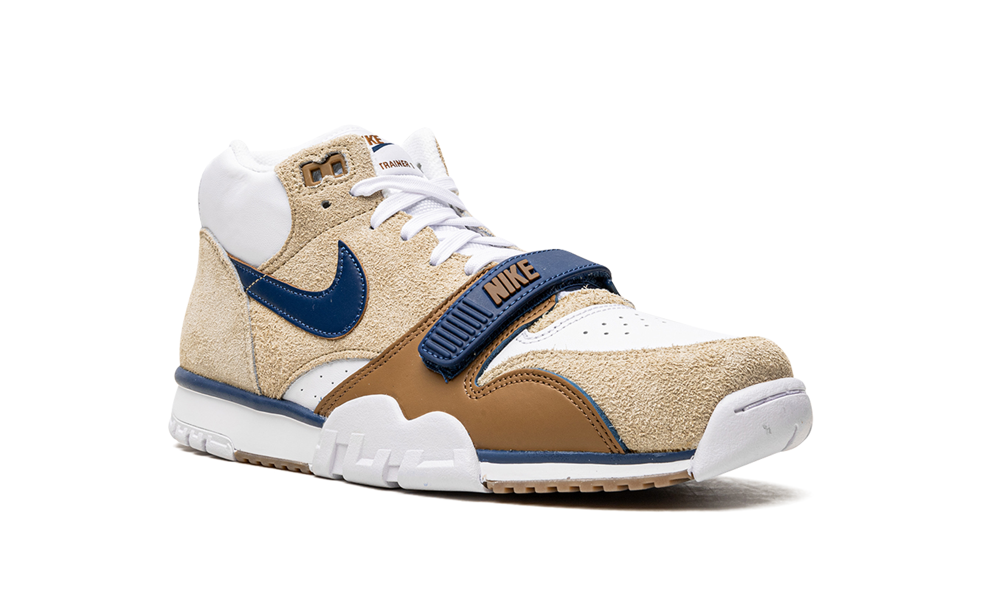 Air Trainer 1 "limestone" - 7