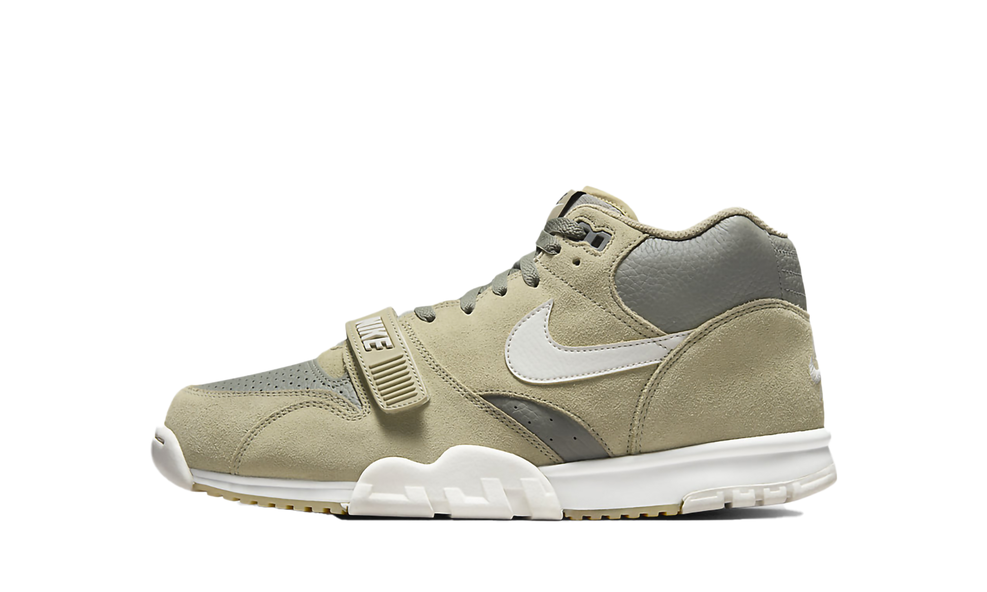 Air Trainer 1 "neutral Olive" - 1