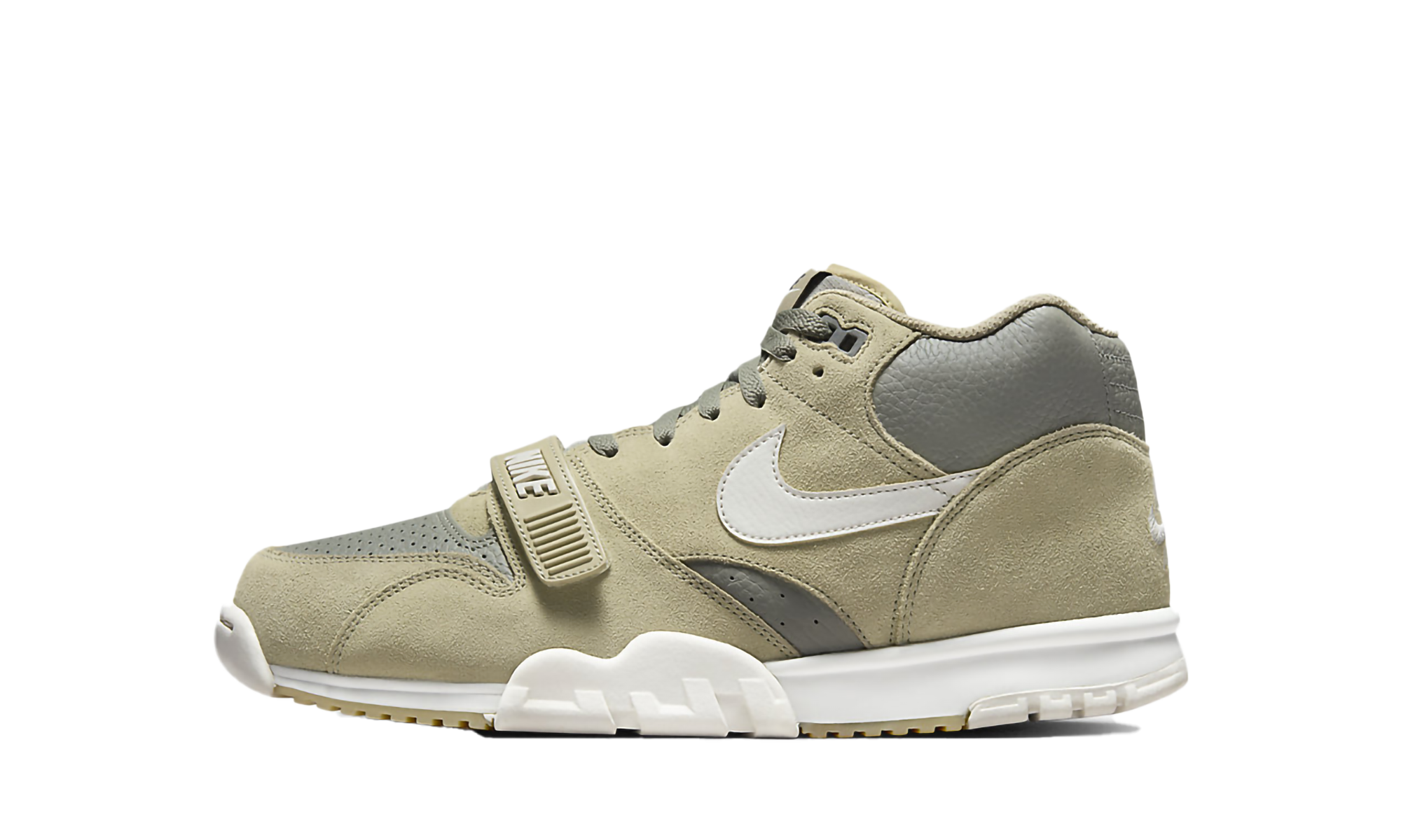 Air Trainer 1 "neutral Olive" - 1