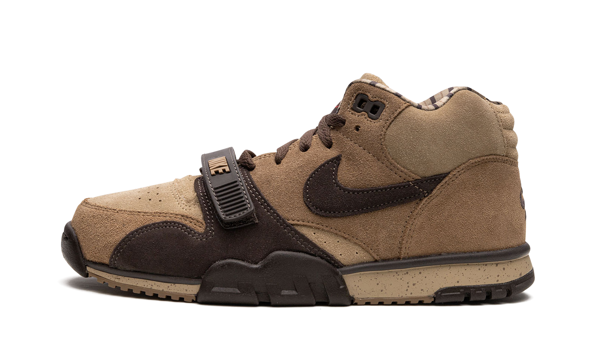 Air Trainer 1 "shima Shima" - 1