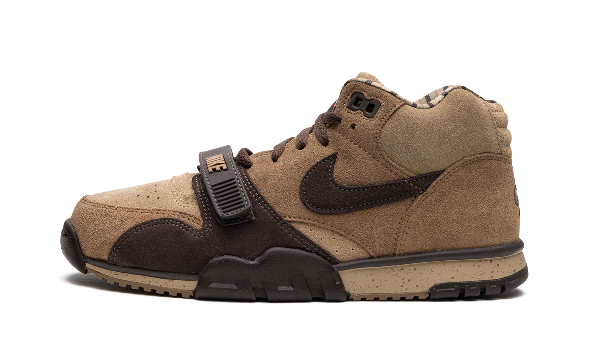 Air Trainer 1 "shima Shima" - 1