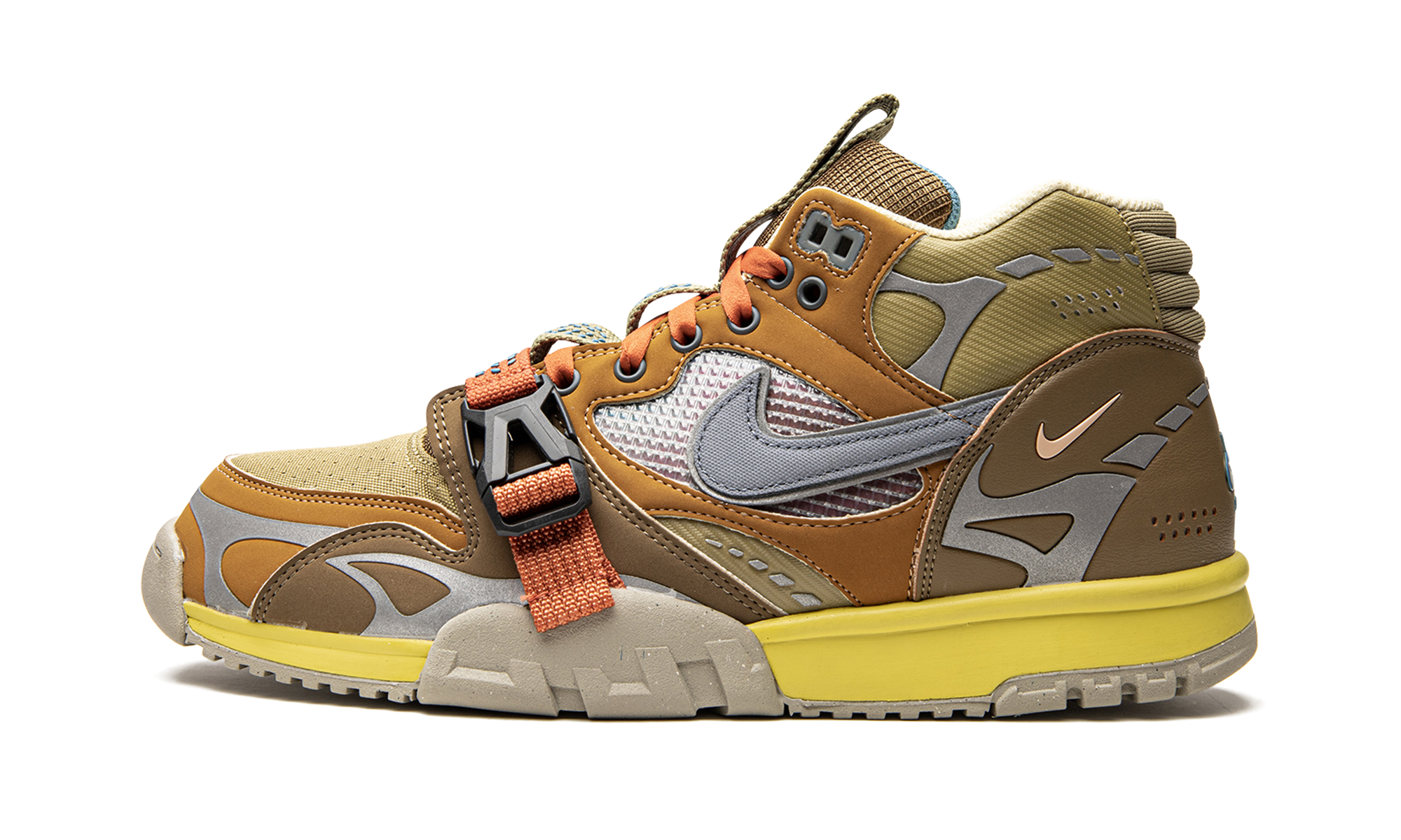 Air Trainer 1 Sp "coriander" - 1