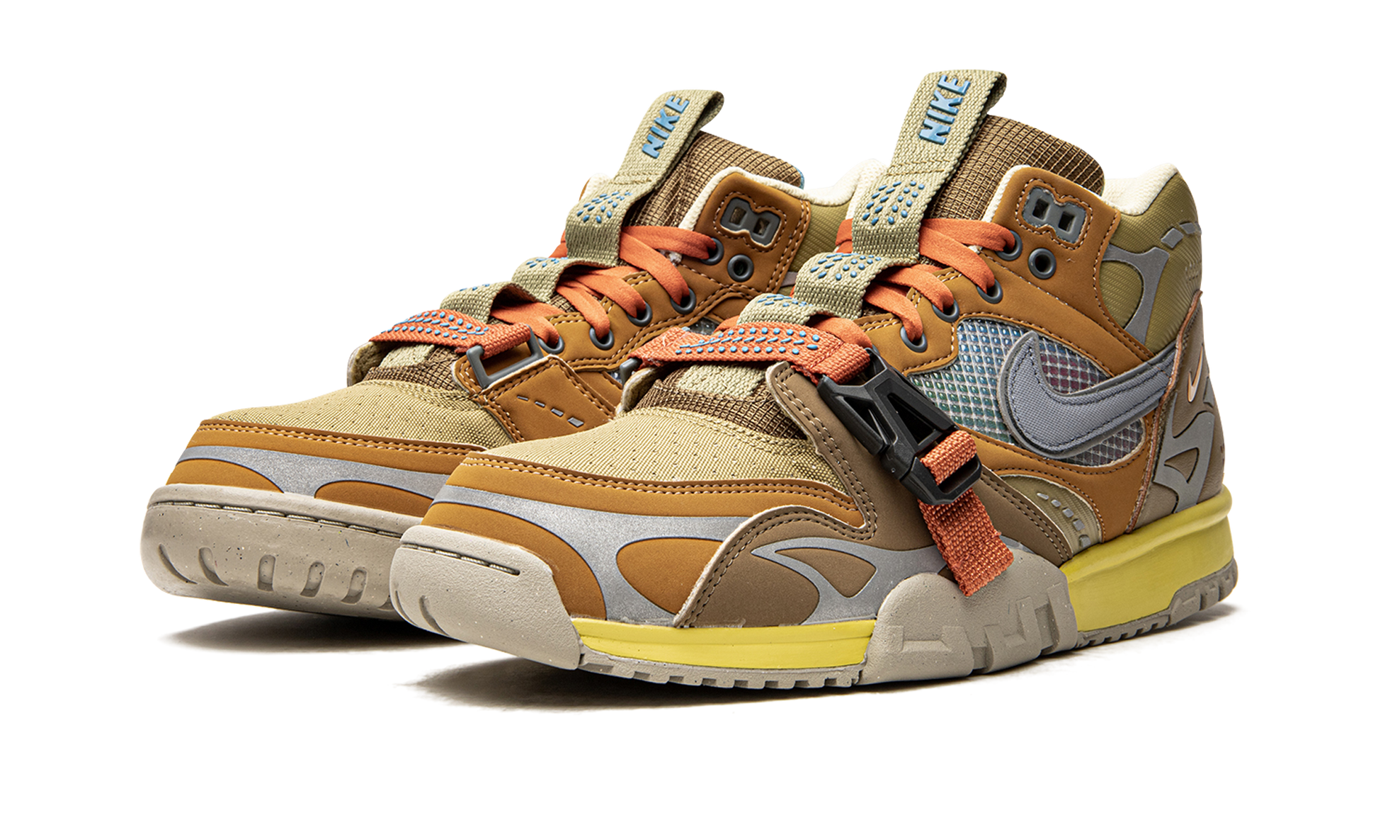 Air Trainer 1 Sp "coriander" - 2