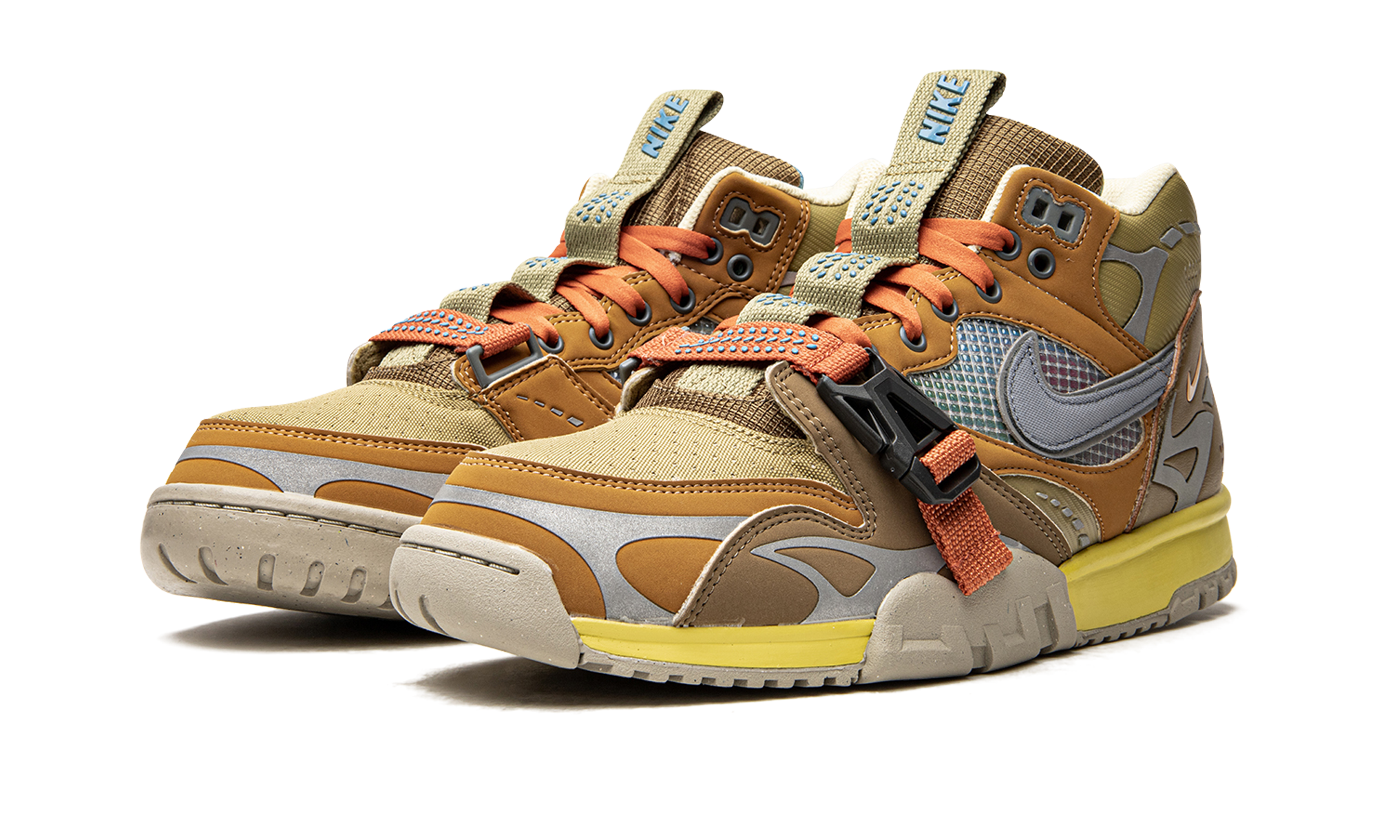 Air Trainer 1 Sp "coriander" - 2