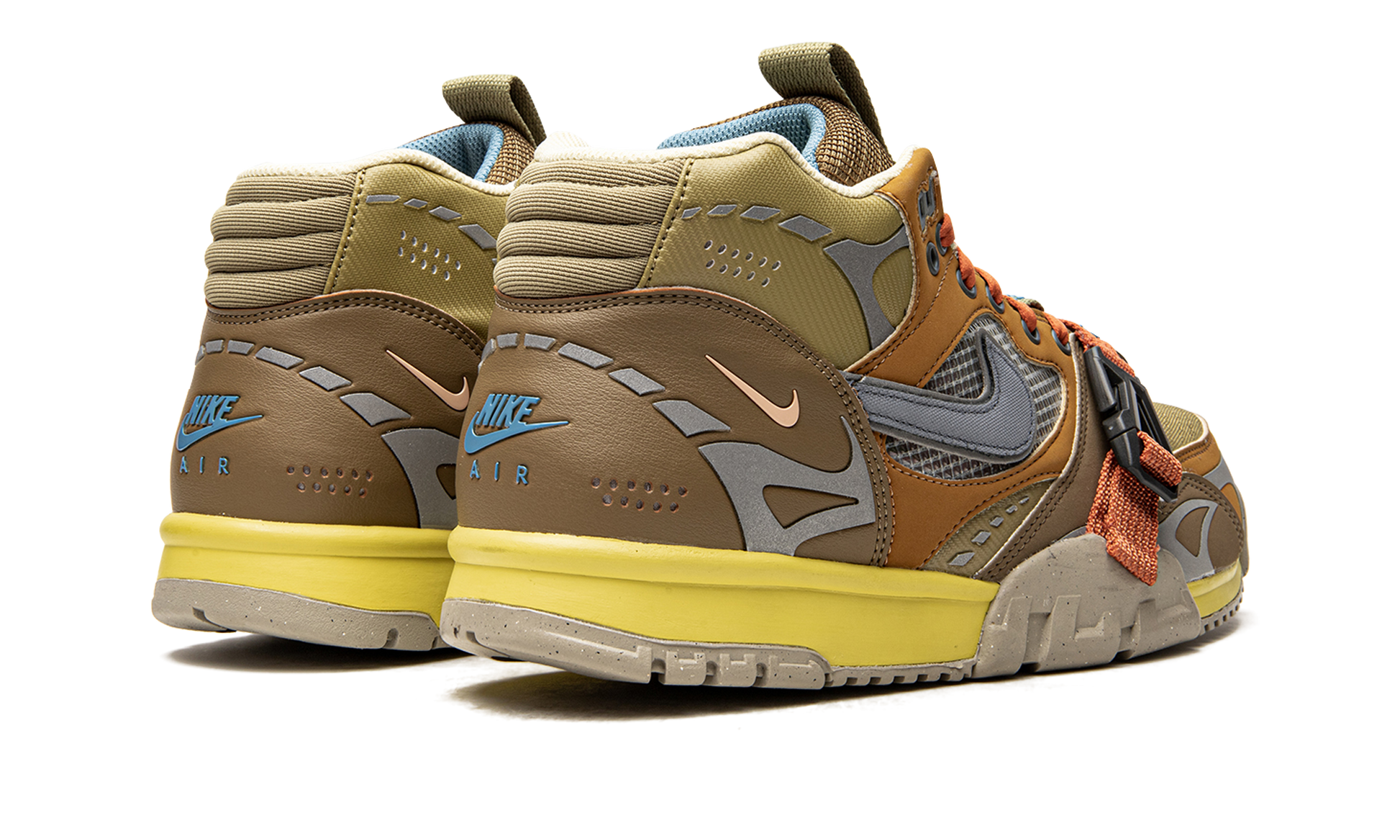 Air Trainer 1 Sp "coriander" - 3