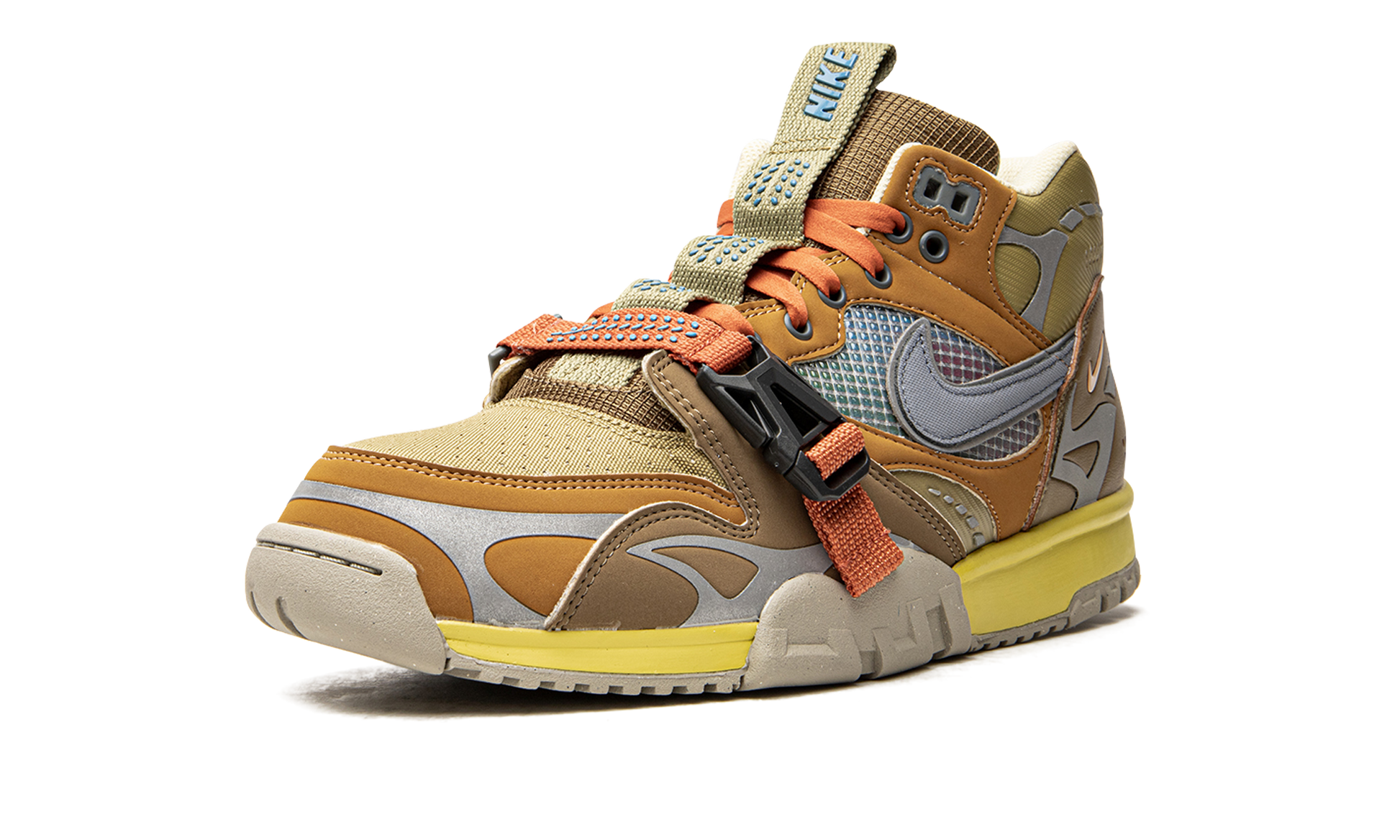 Air Trainer 1 Sp "coriander" - 4