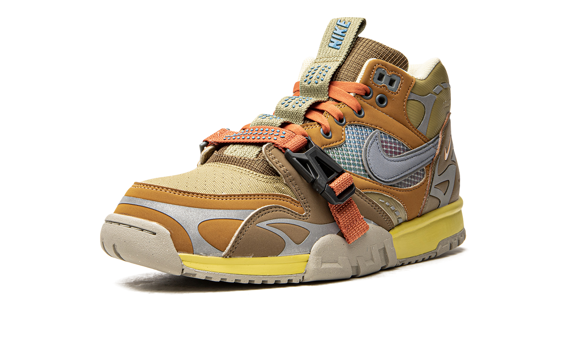 Air Trainer 1 Sp "coriander" - 4