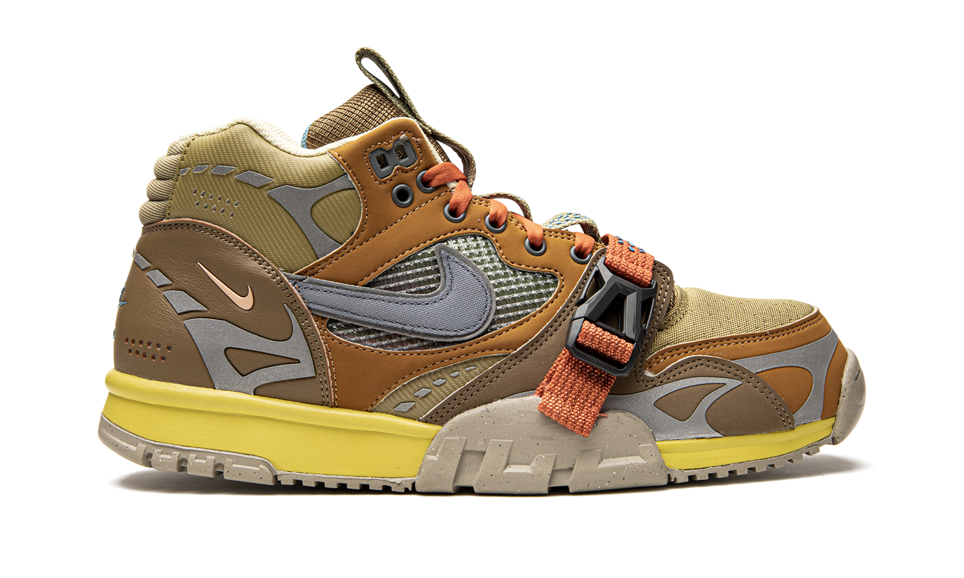 Air Trainer 1 Sp "coriander" - 6