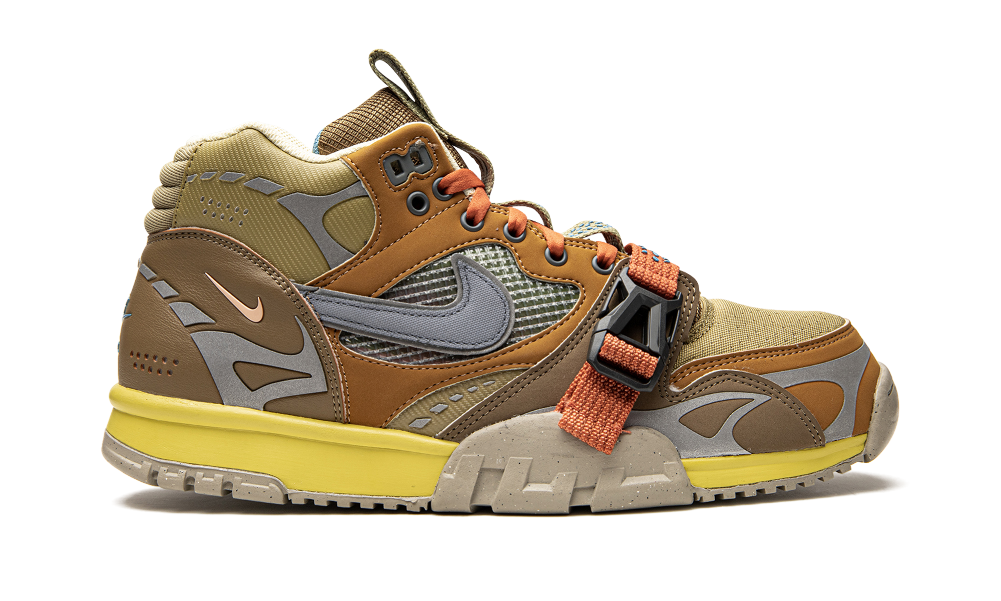 Air Trainer 1 Sp "coriander" - 6