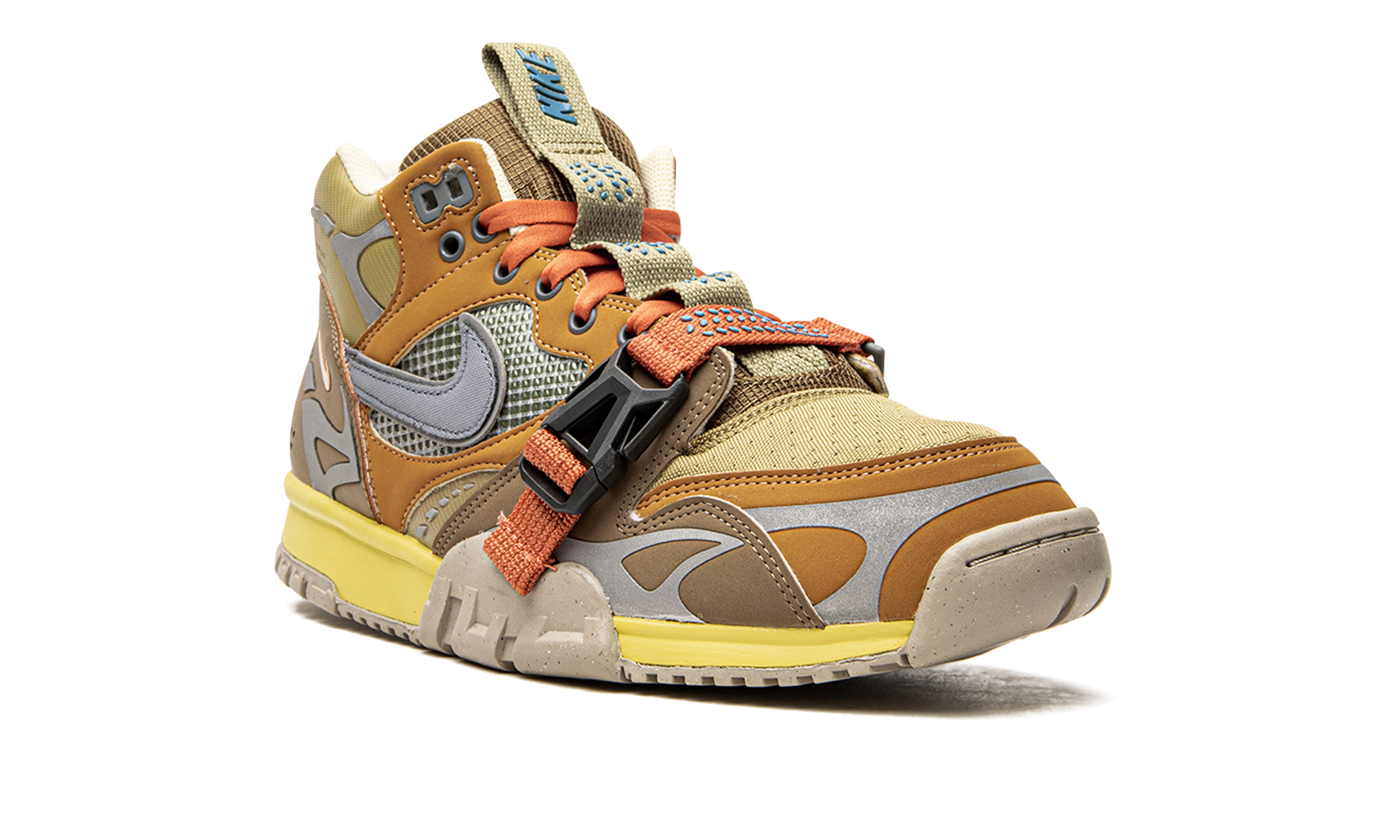Air Trainer 1 Sp "coriander" - 7