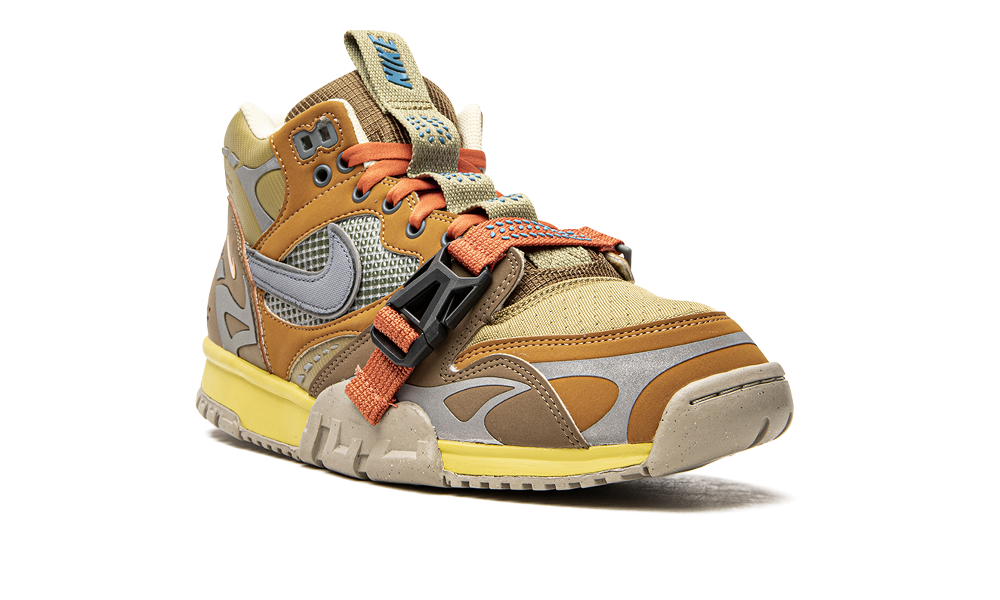Air Trainer 1 Sp "coriander" - 7