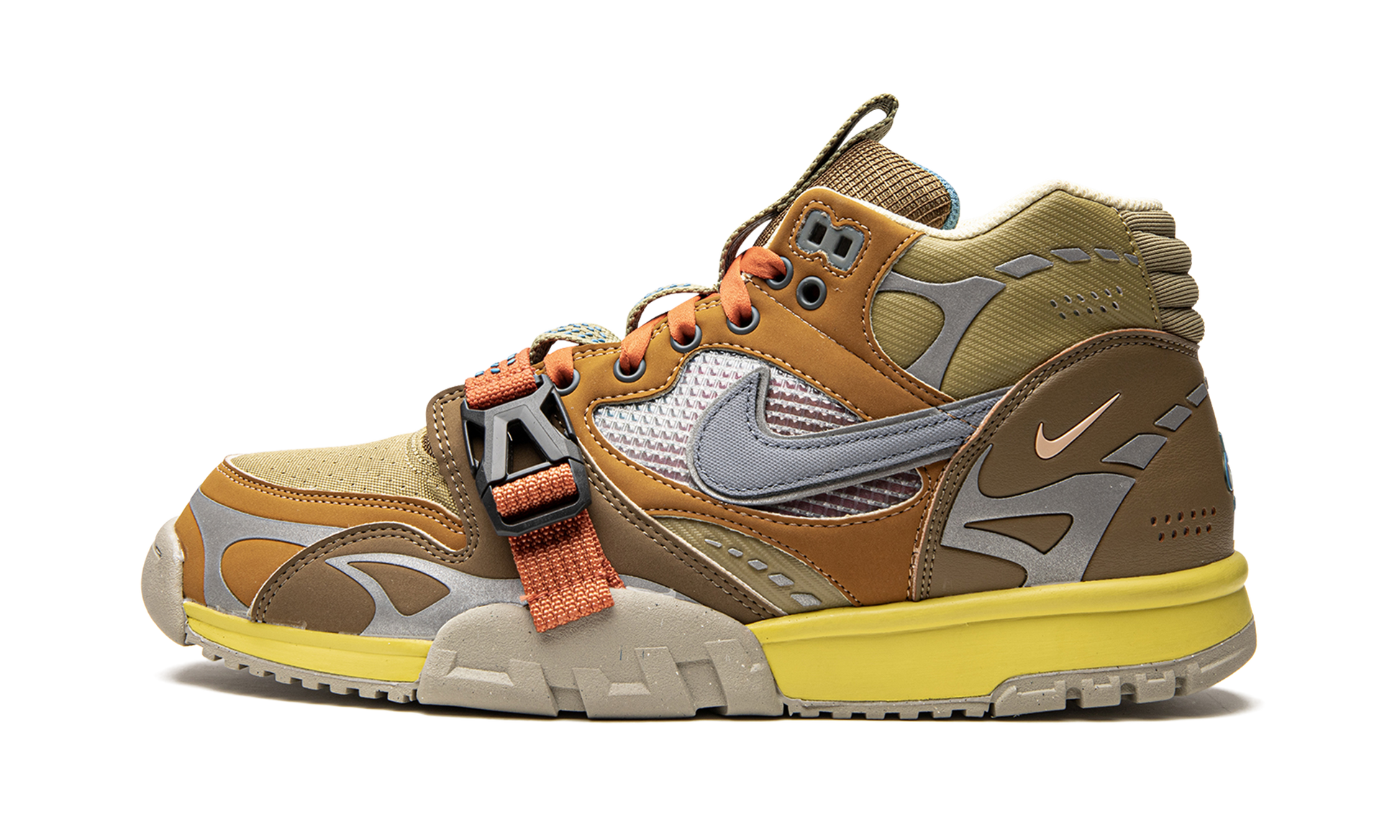 Air Trainer 1 Sp "coriander" - 8