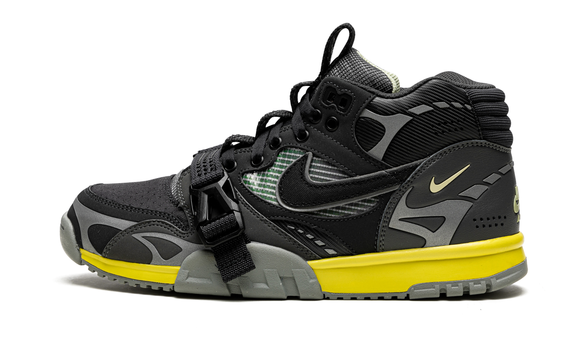 Air Trainer 1 Sp "dark Smoke Grey" - 1