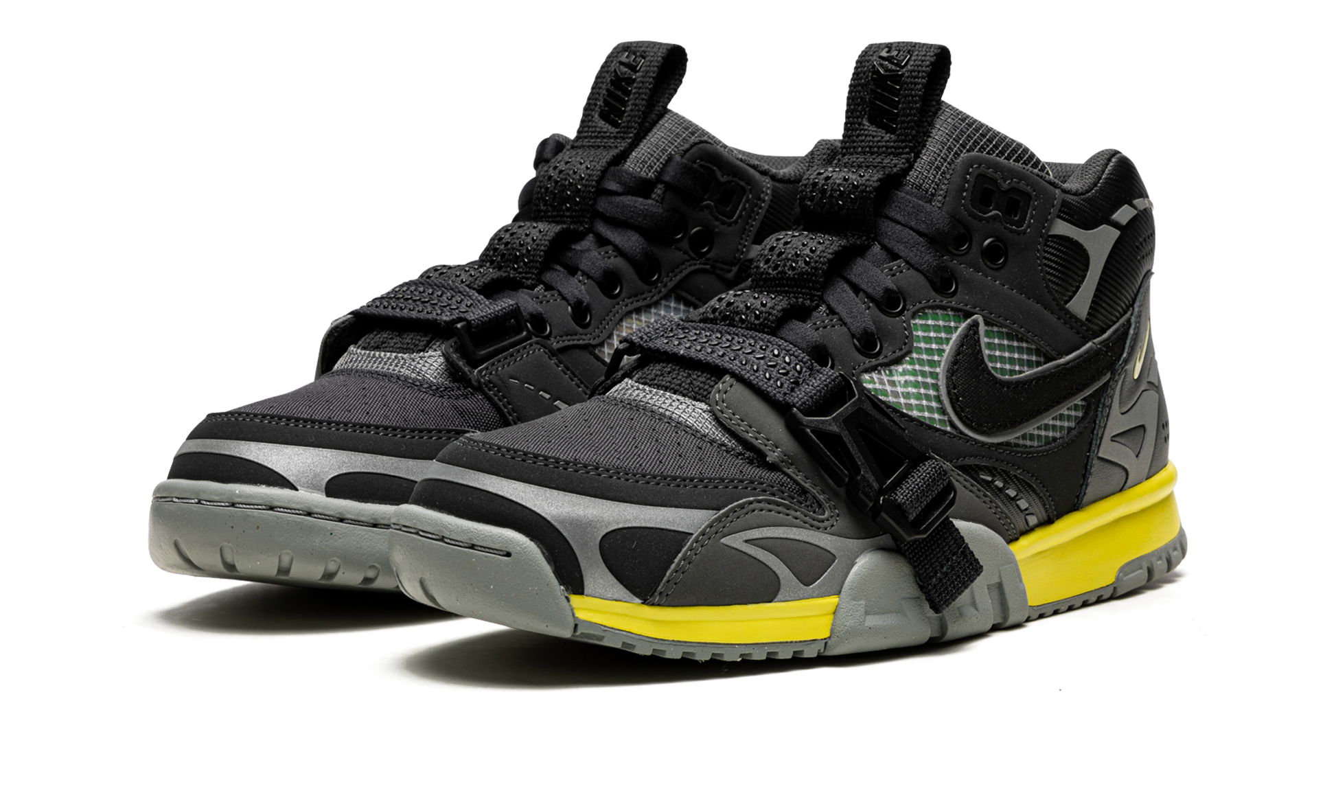 Air Trainer 1 Sp "dark Smoke Grey" - 2