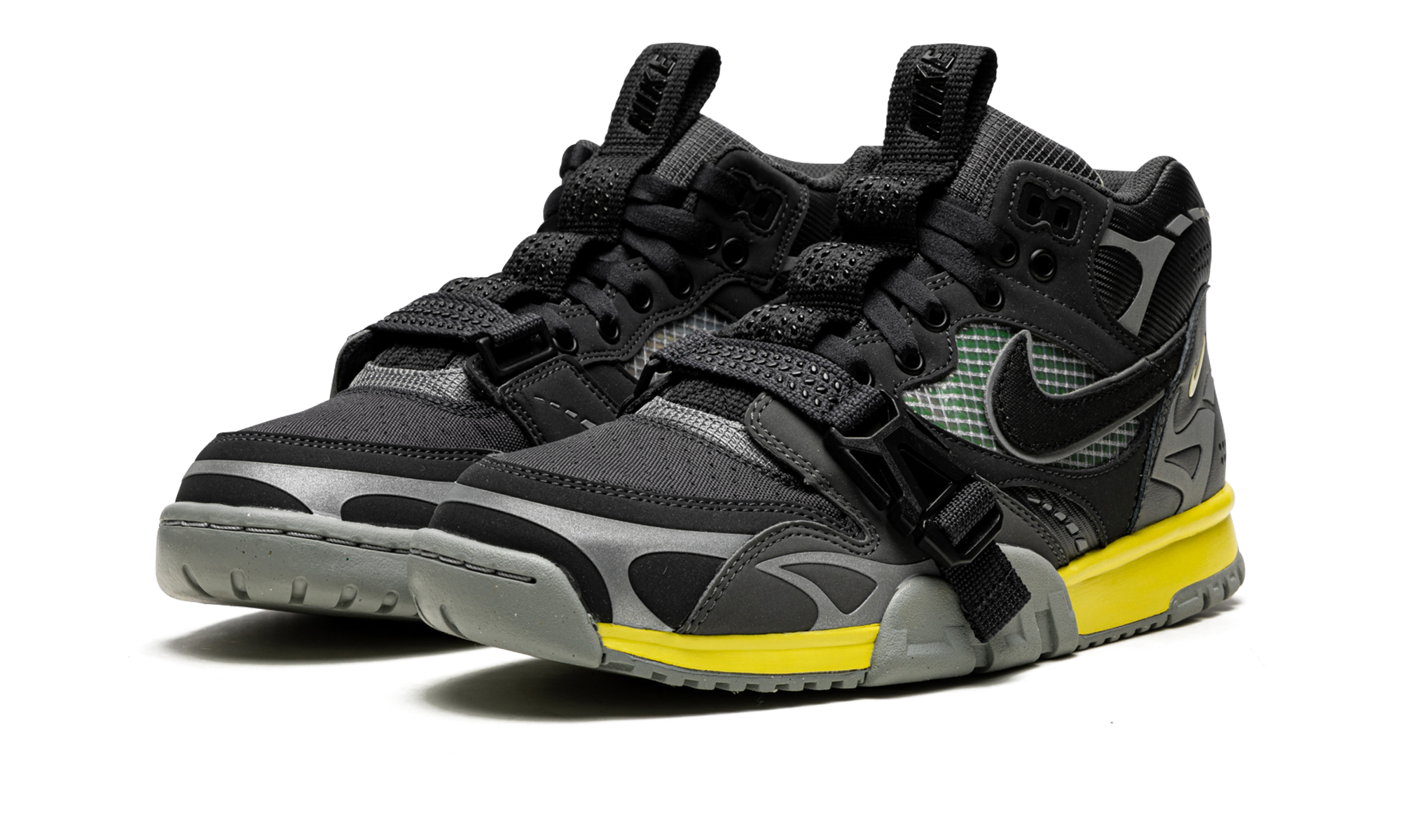 Air Trainer 1 Sp "dark Smoke Grey" - 2