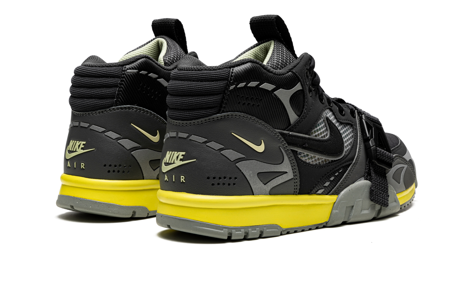 Air Trainer 1 Sp "dark Smoke Grey" - 3