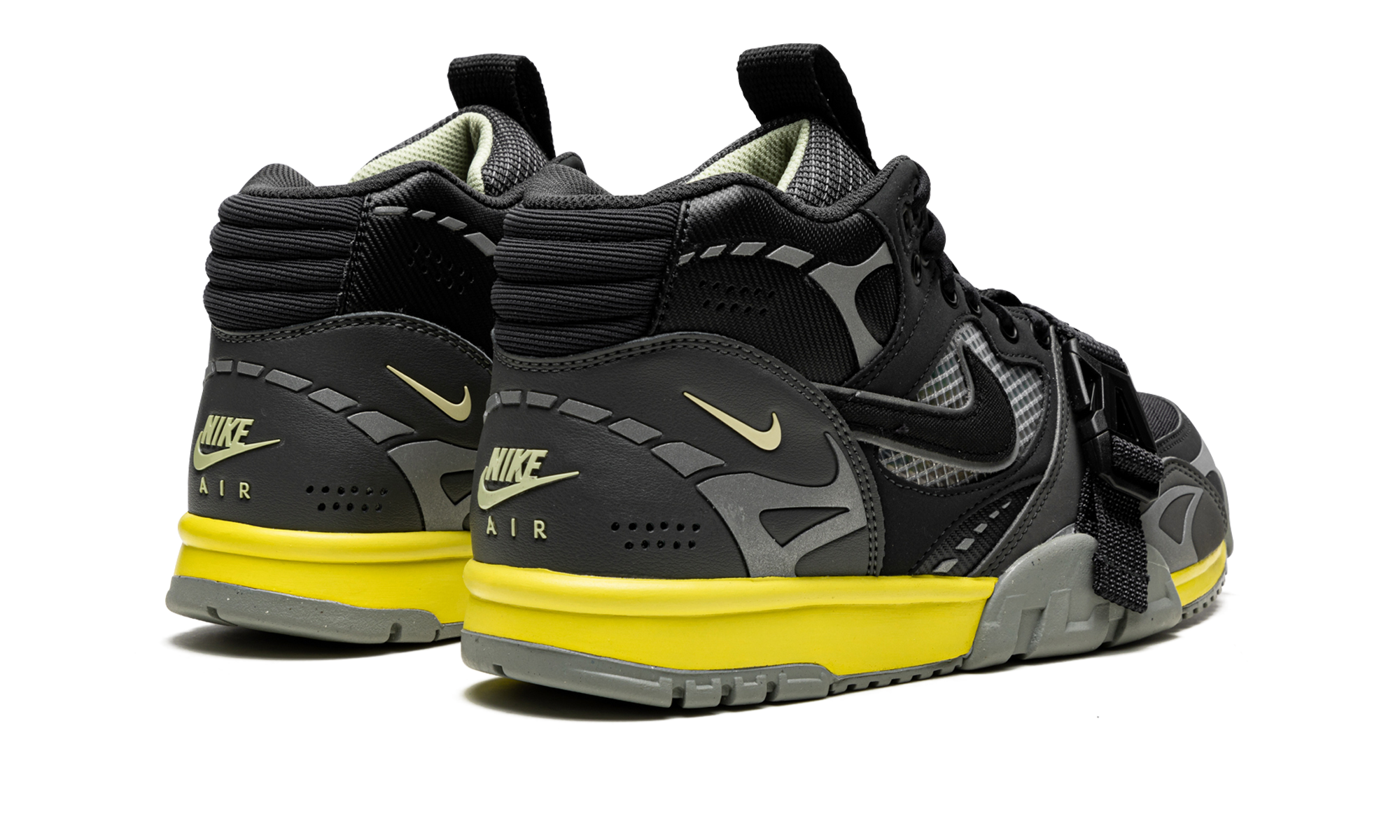 Air Trainer 1 Sp "dark Smoke Grey" - 3