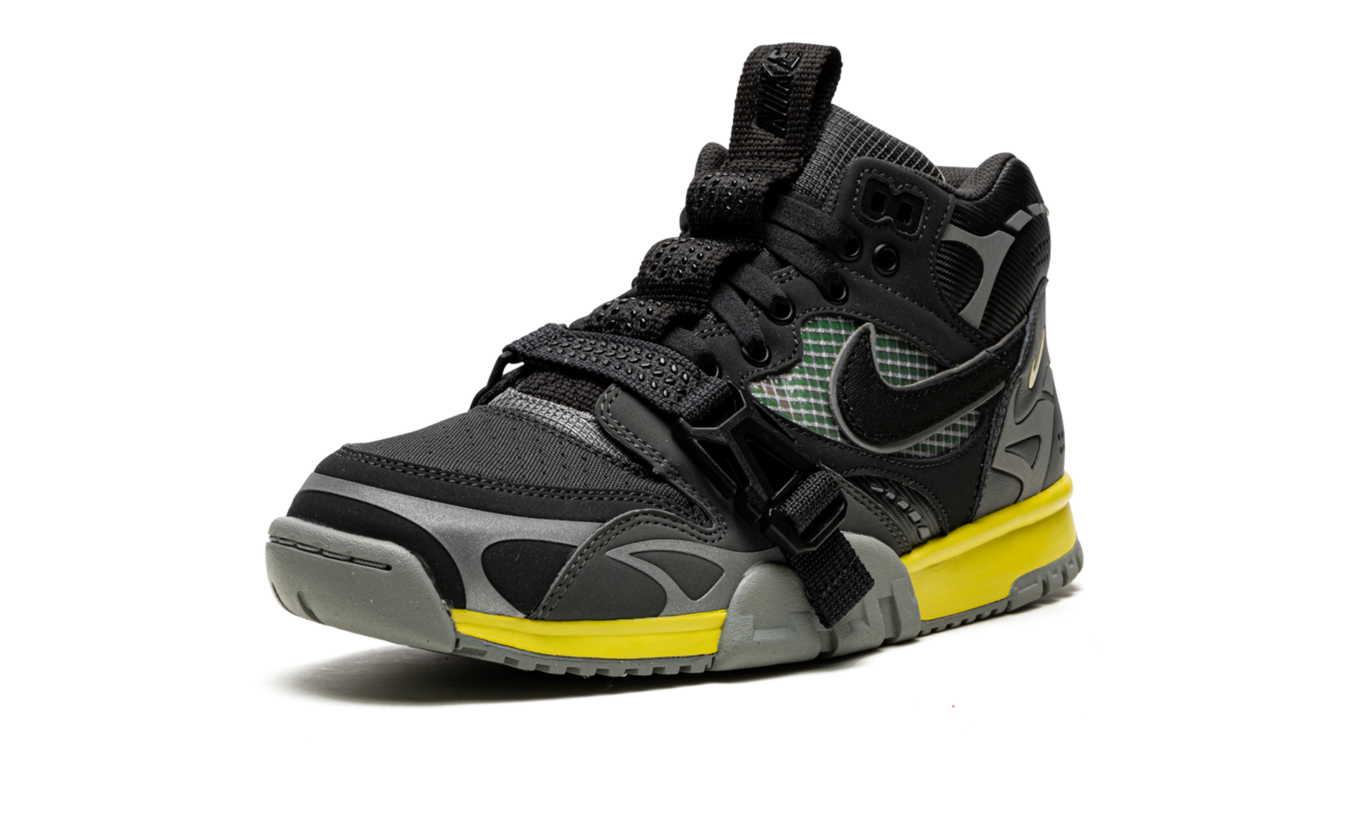 Air Trainer 1 Sp "dark Smoke Grey" - 4